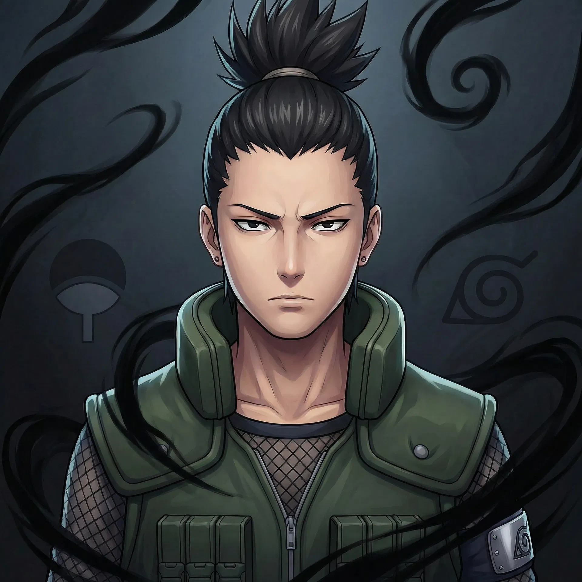 Shikamaru Nara
