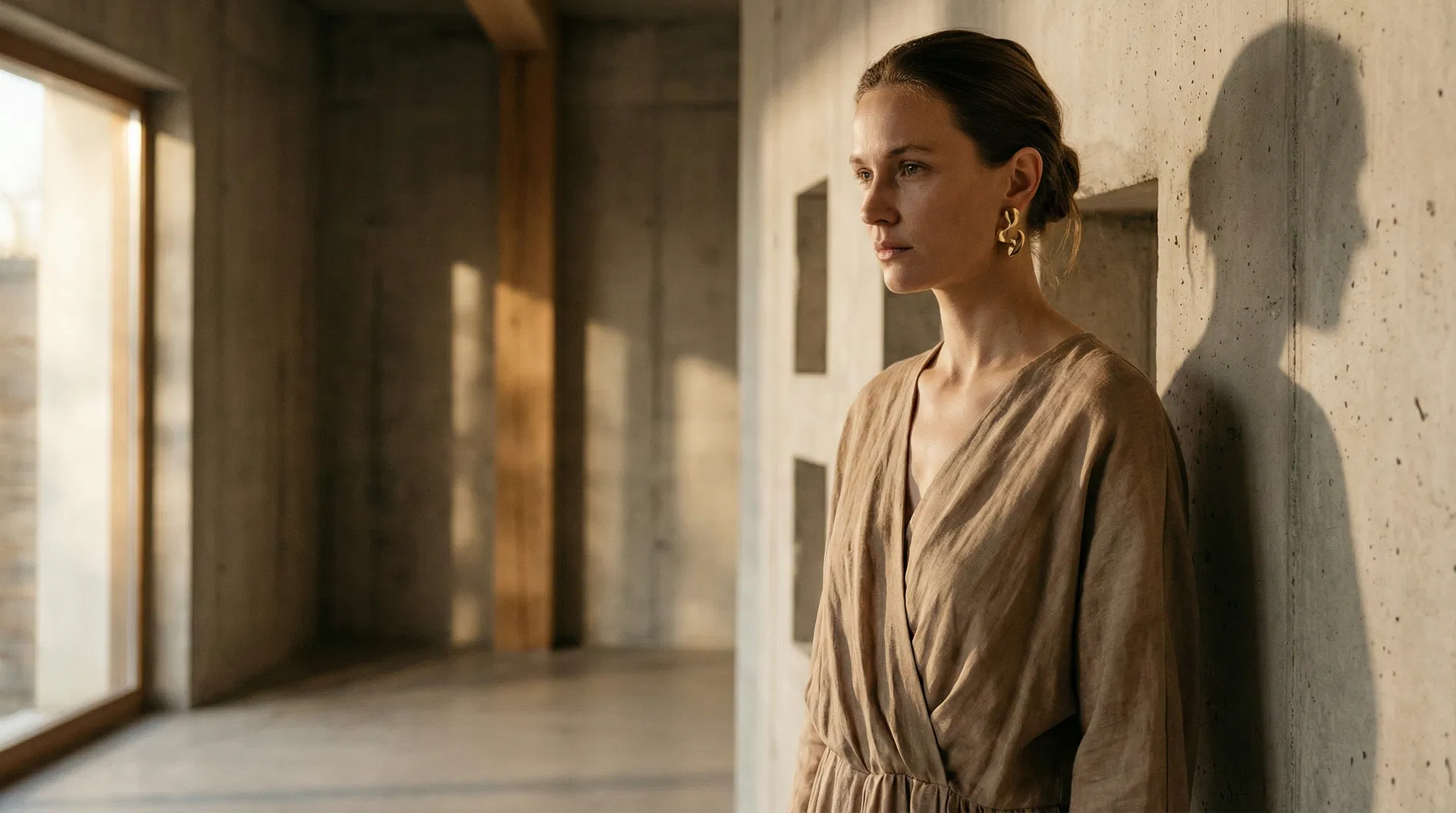 The Edit - Minimal Luxe