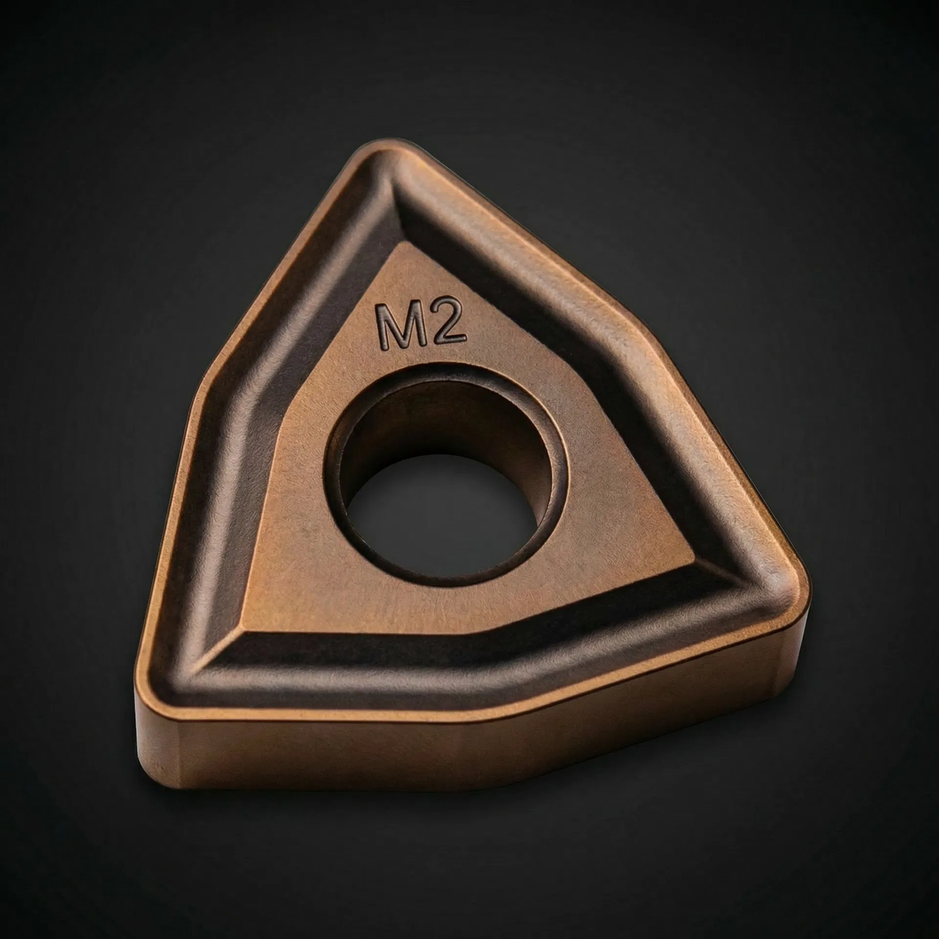 Фрезерные пластины серии APMT1135