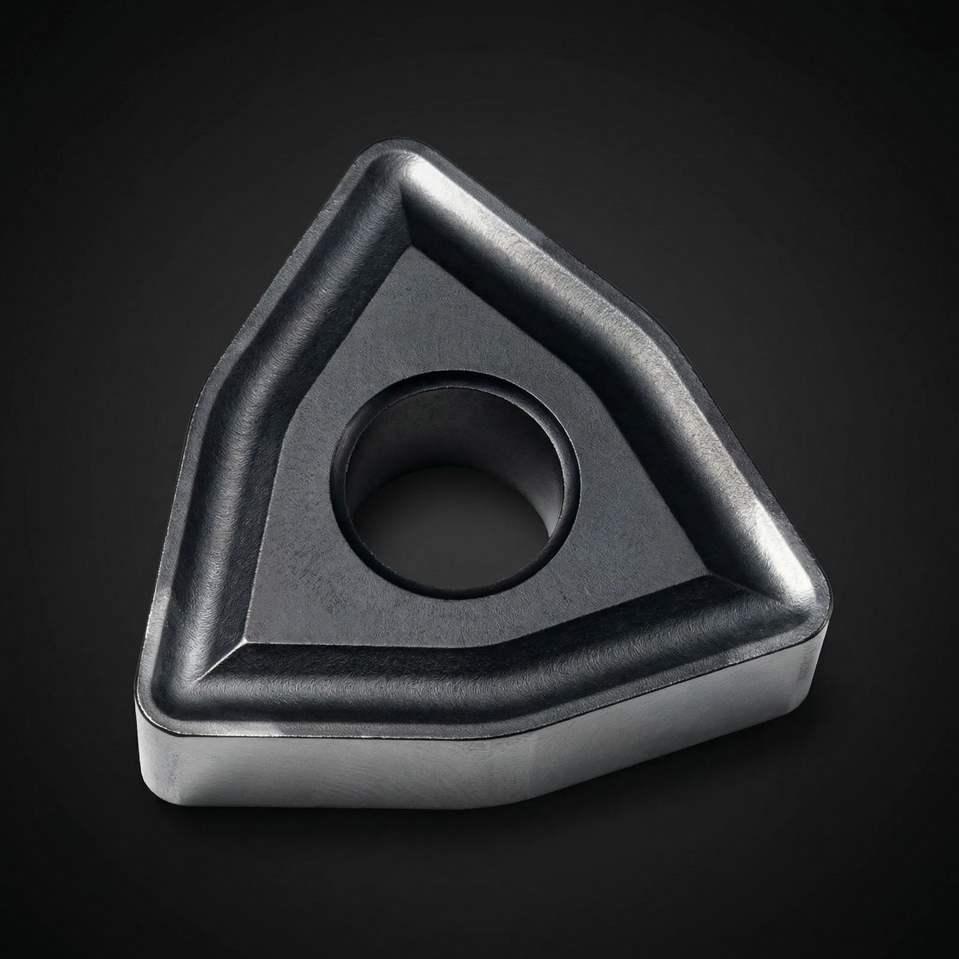 CVD пластины для чугуна