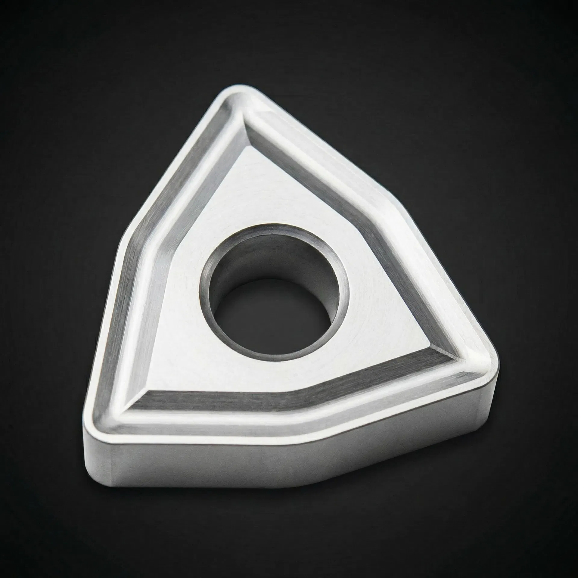 Фаскосъёмные пластины