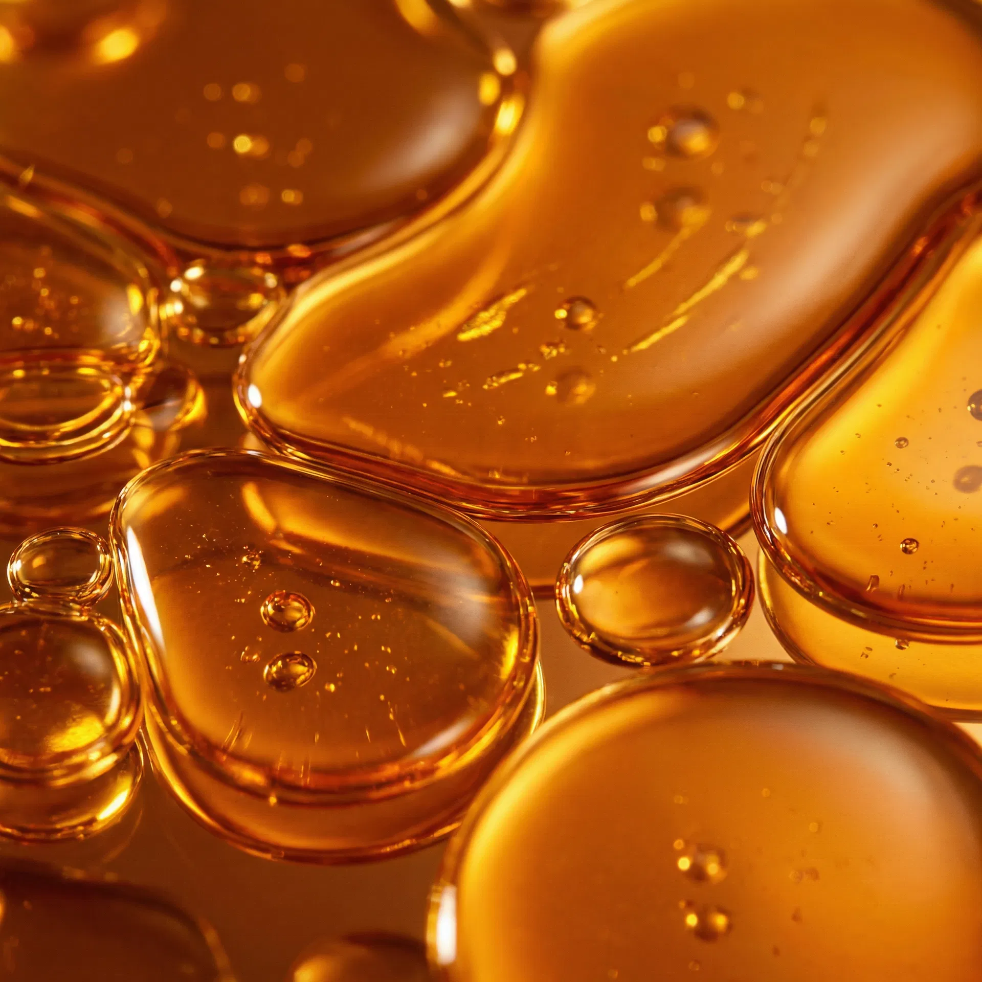 Omega-3 Fish Oil