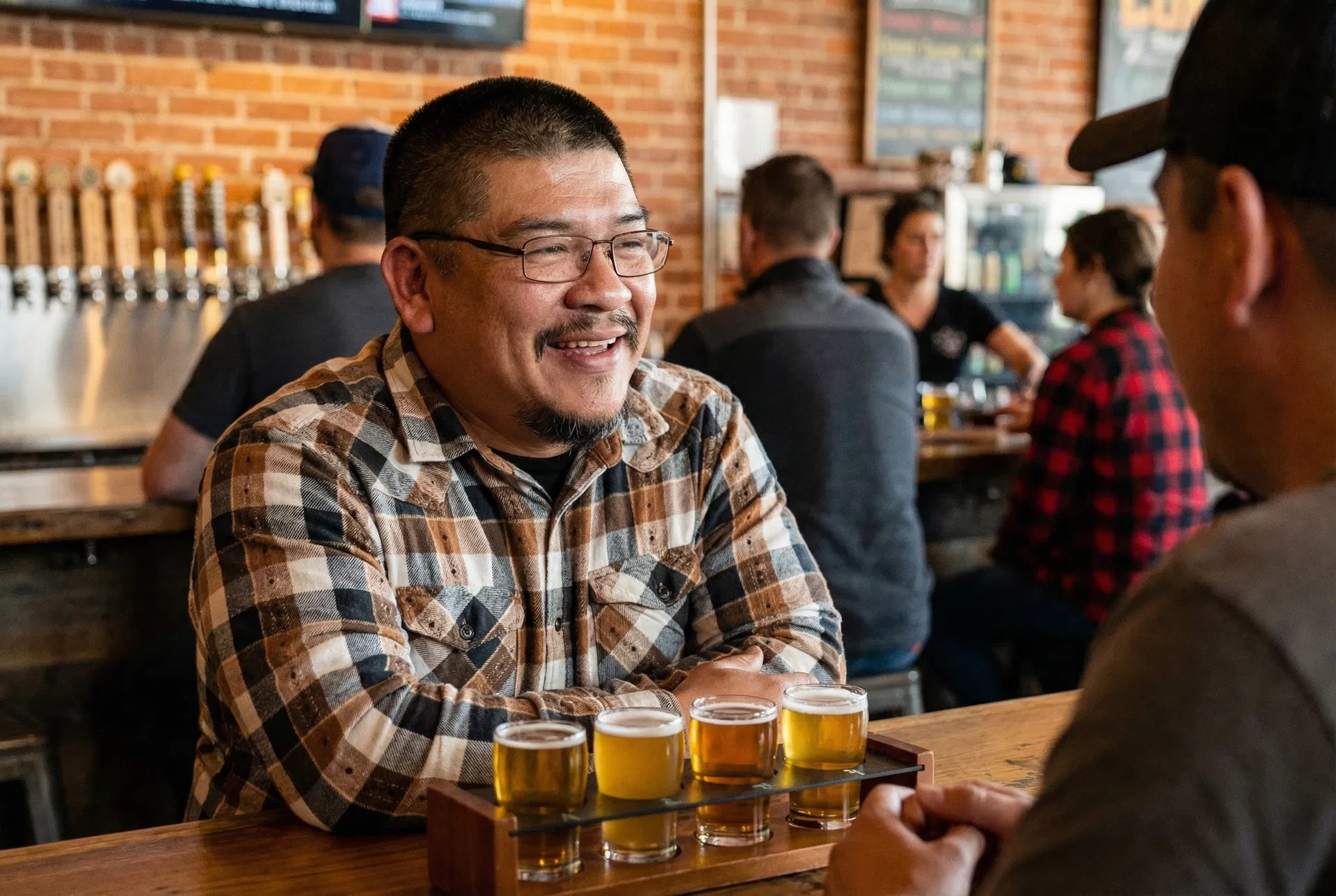 Bar Crawl & Pub Crawl