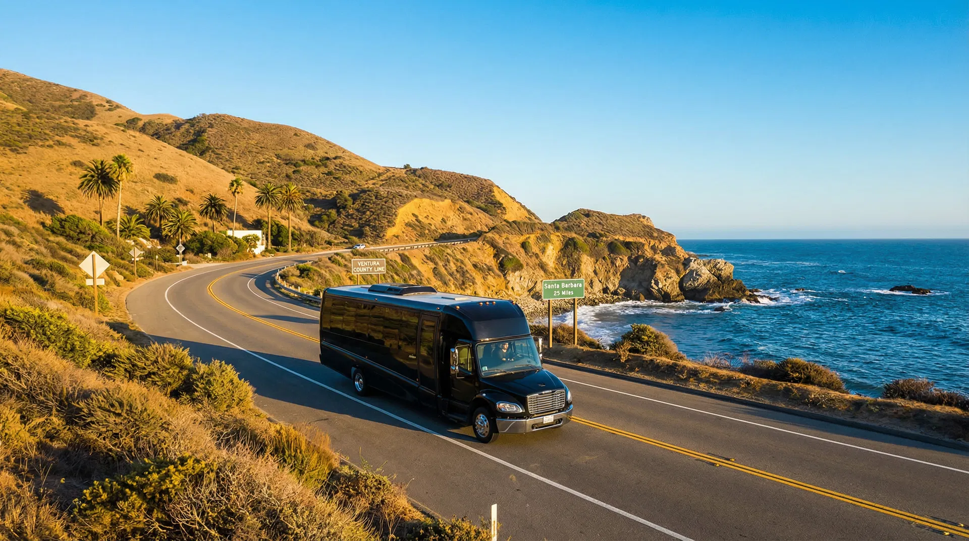 Wedding Transportation