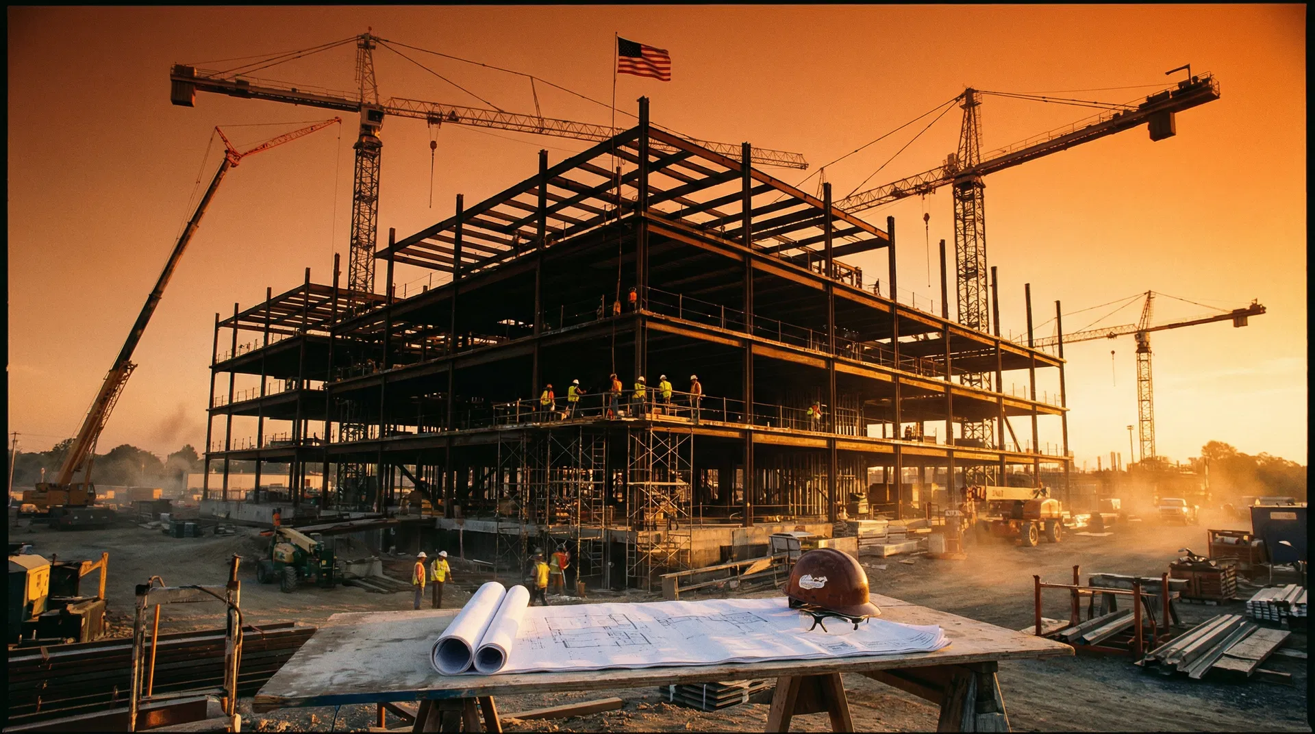 Construction Insurance Requirements by State: What Every Contractor Needs to Know