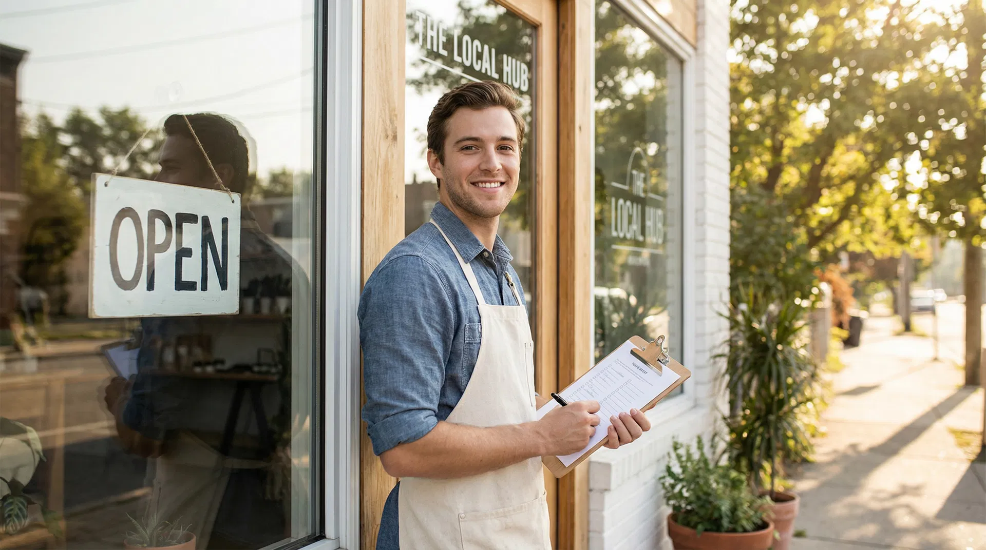 What Insurance Do I Need to Start a Business? A First-Time Owner's Checklist