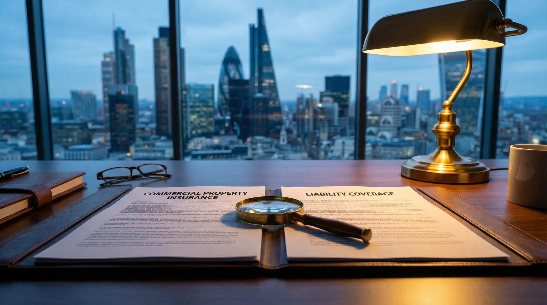 General Liability vs. BOP: Which Does Your Business Need?