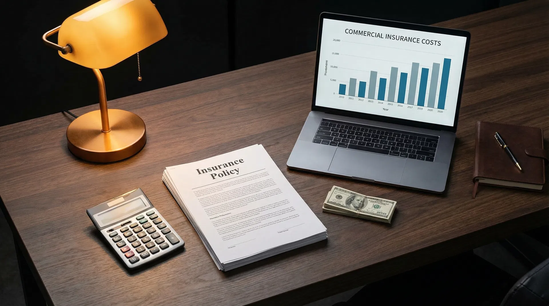 How Much Does Commercial Insurance Cost? A Realistic Breakdown for Small Businesses