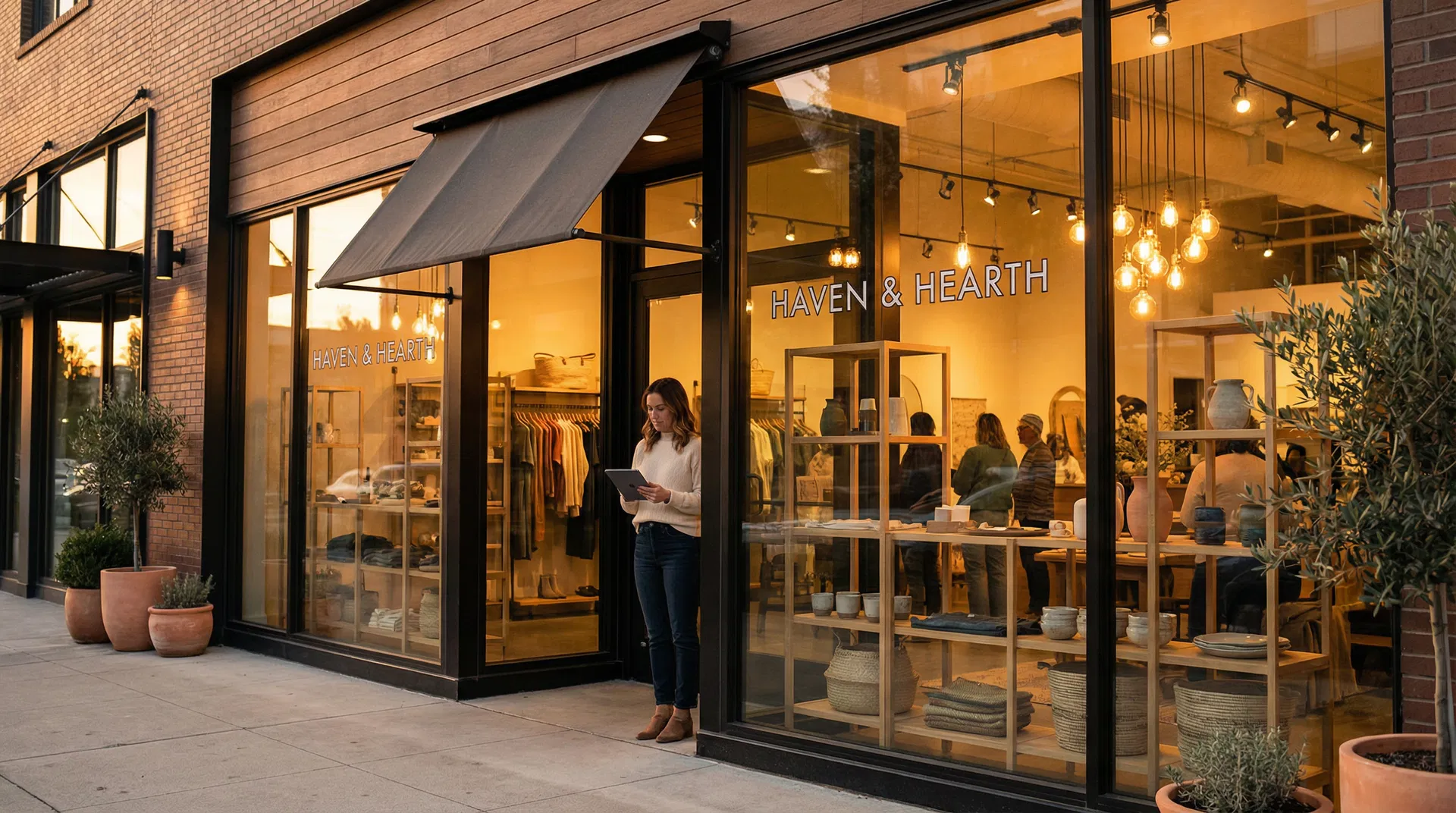 Retail Store Insurance: The Complete Guide to Protecting Your Shop