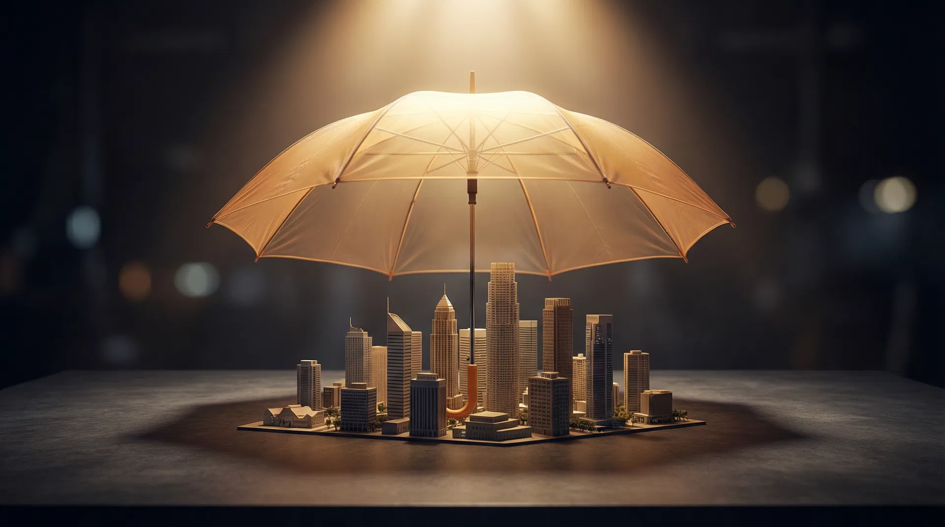 What Is an Umbrella Policy — and Do I Need One?