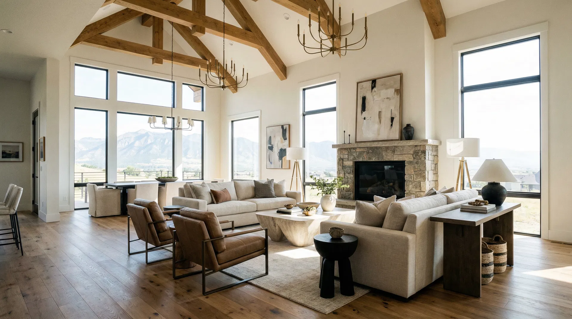 422 Mountain View Lane