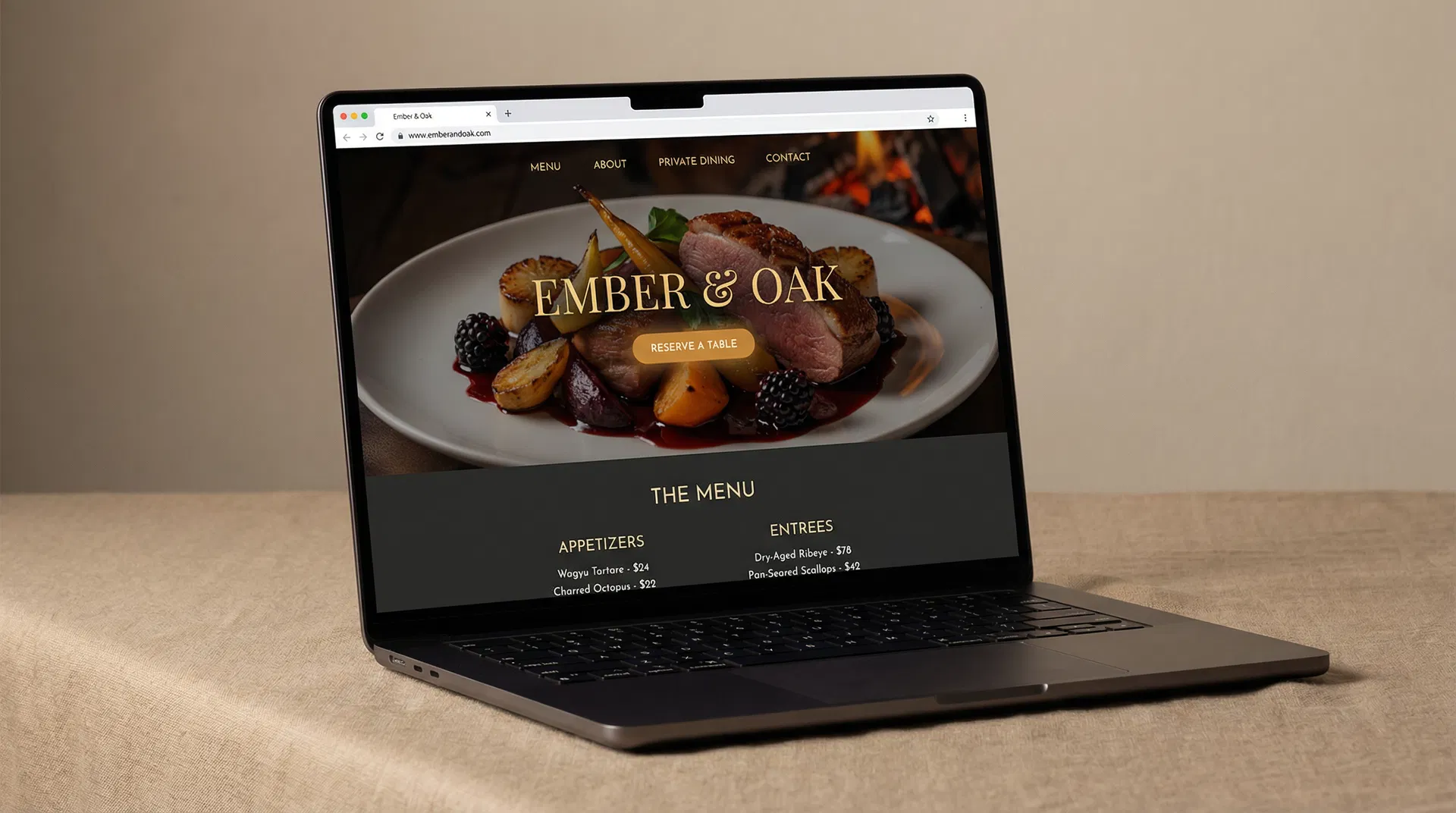 Restaurants & Food Service