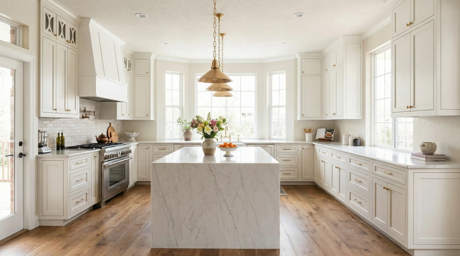 Chen Kitchen Renovation