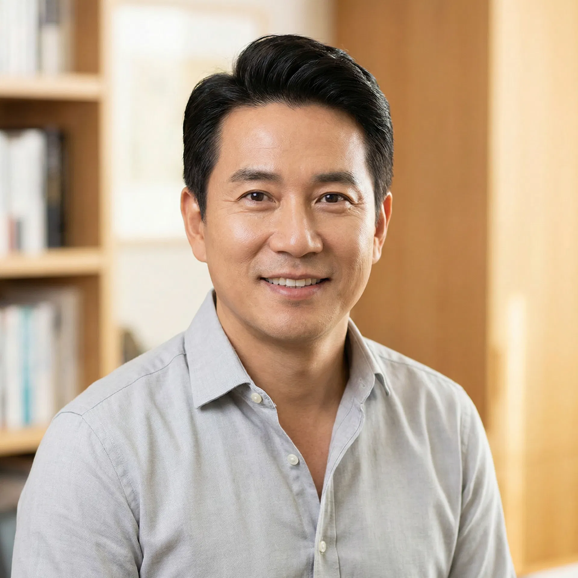 David Liu