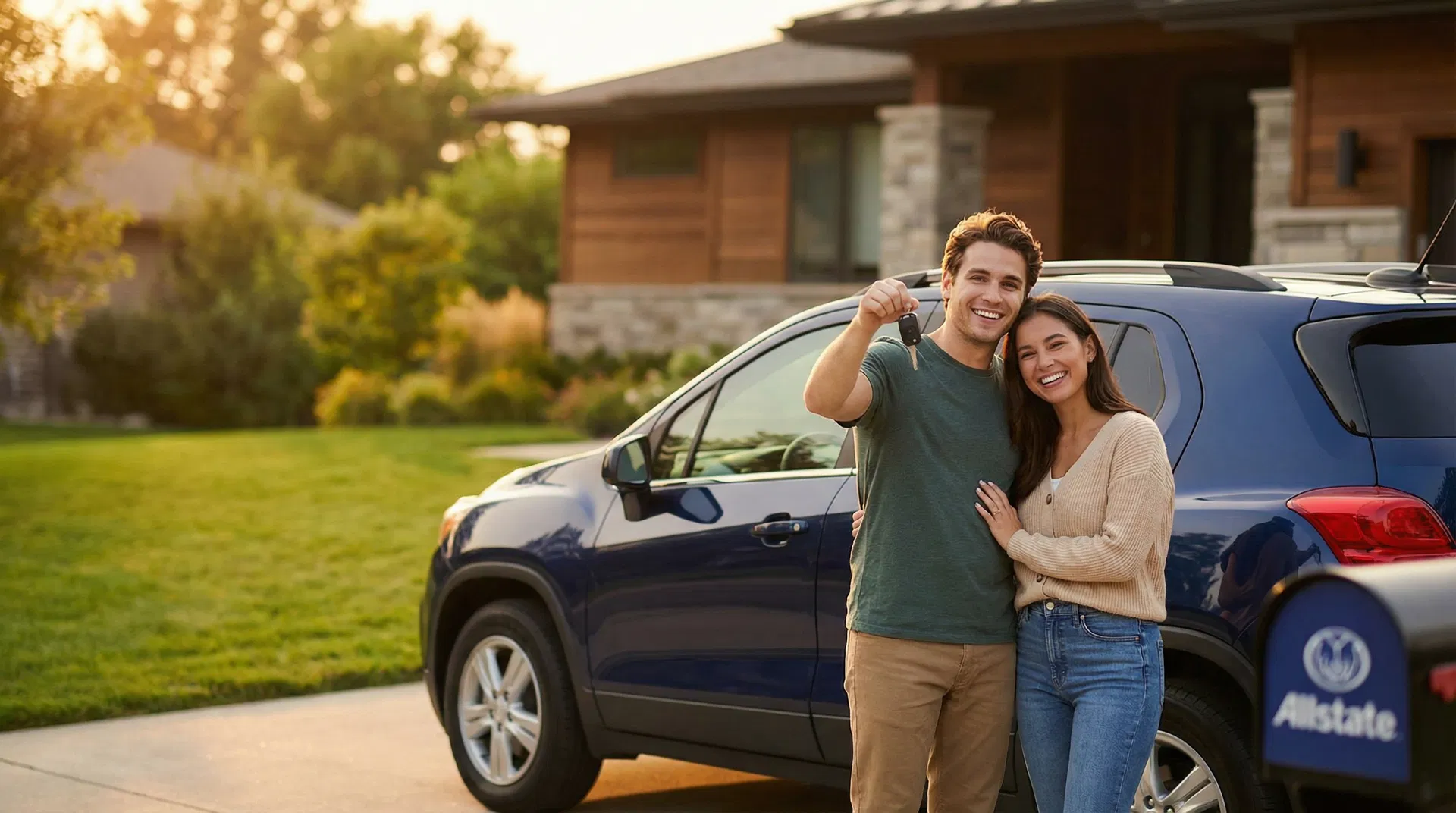 Auto Insurance That Fits Your Life