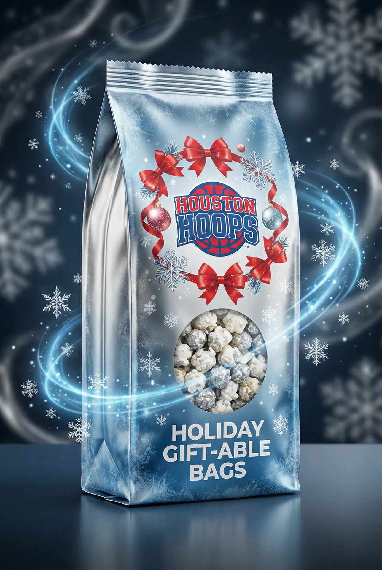Holiday Bag