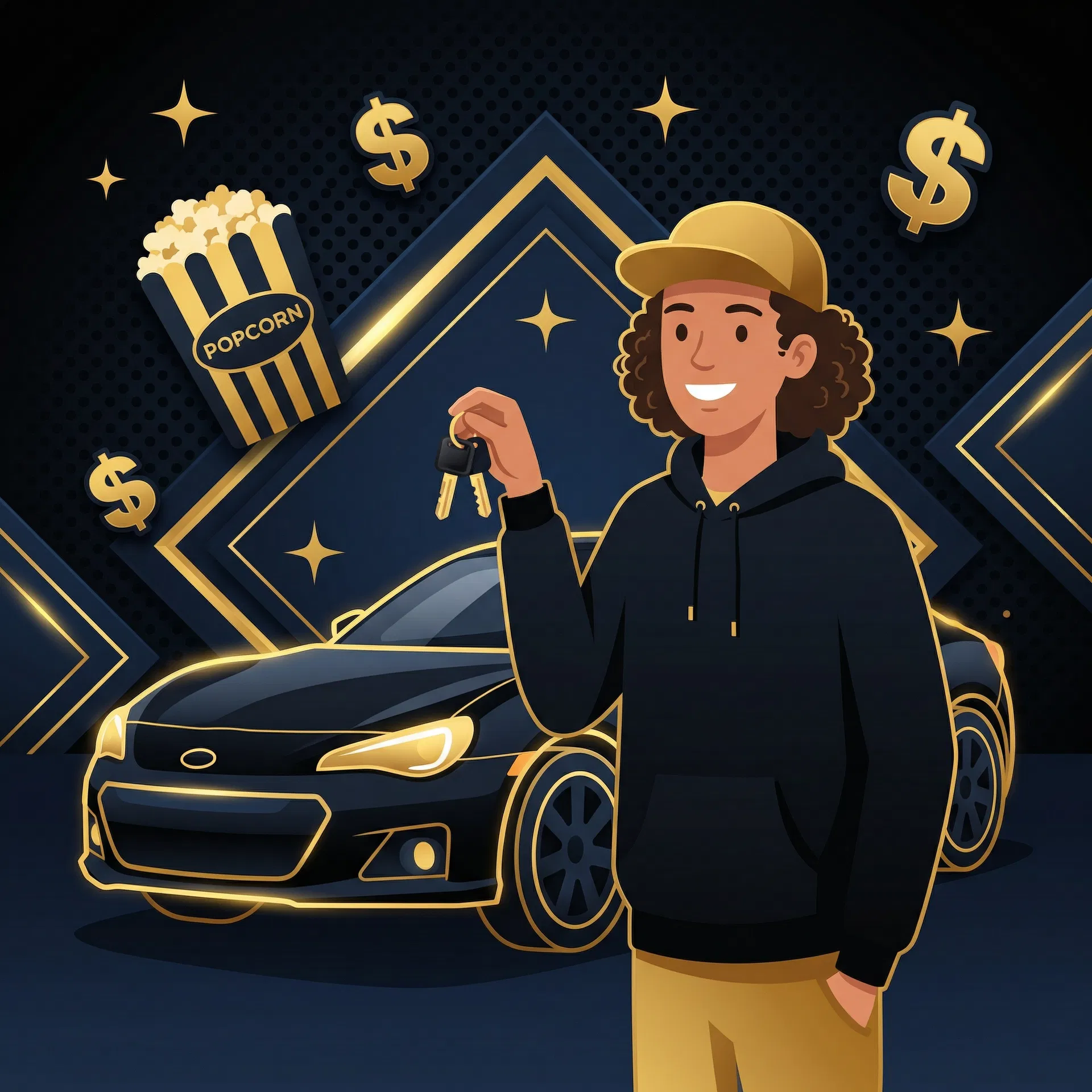 Car Down Payment