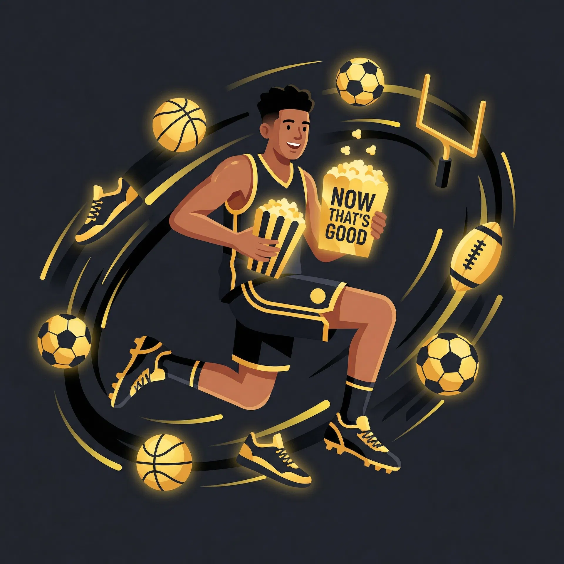 Sports & Gear
