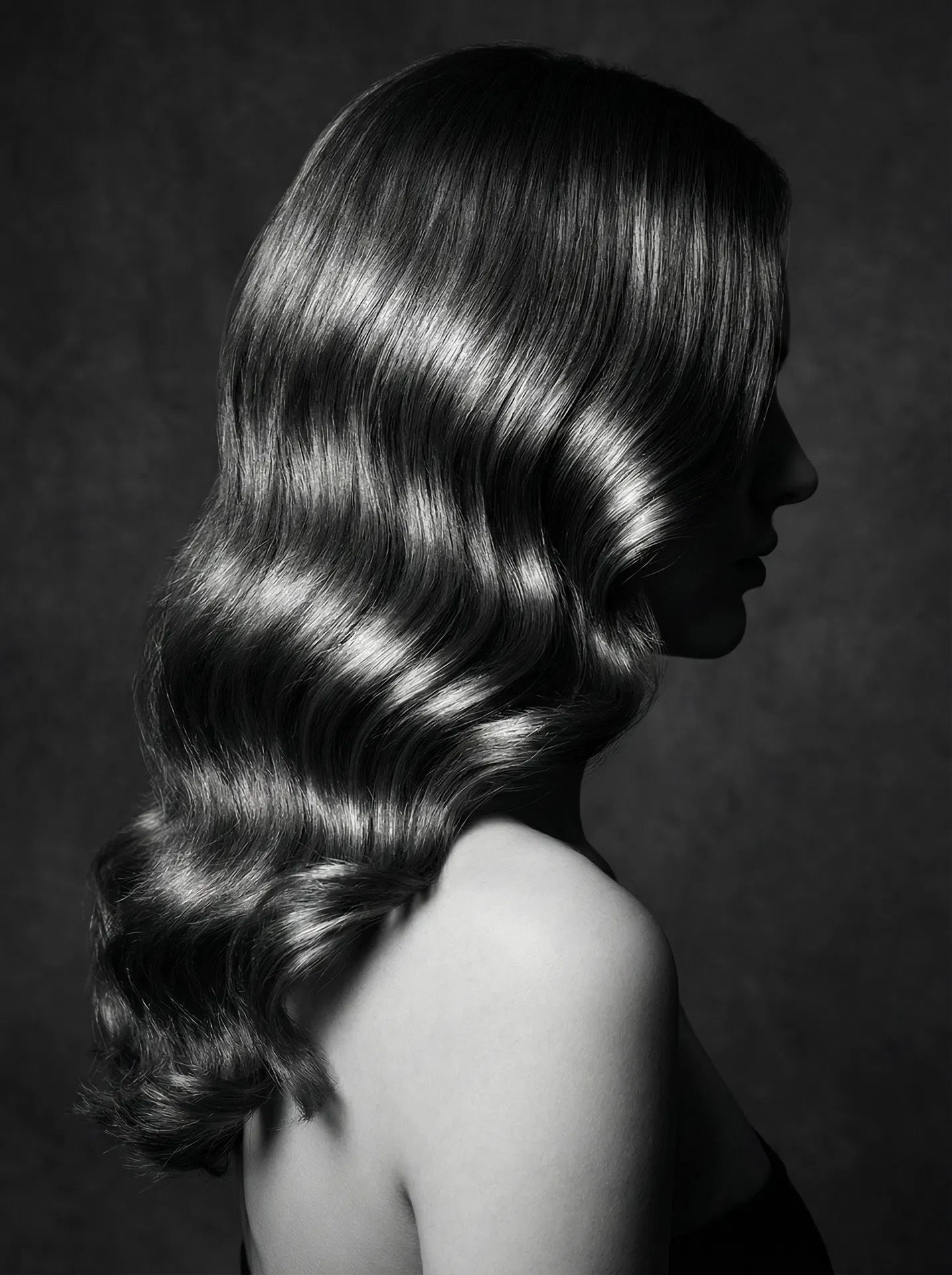 Hair conditioning treatment - K18, Kerastase, Olaplex, and Malibu treatments at Warren Tricomi luxury salon