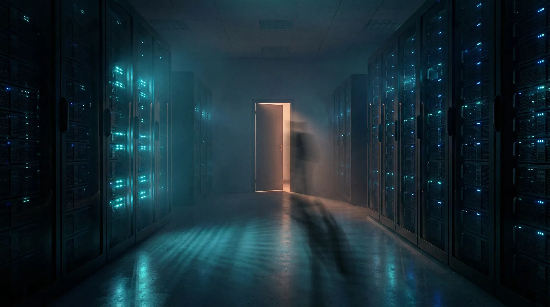 Framework: The Breach