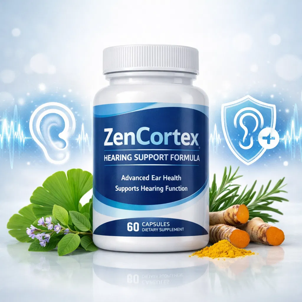 ZenCortex