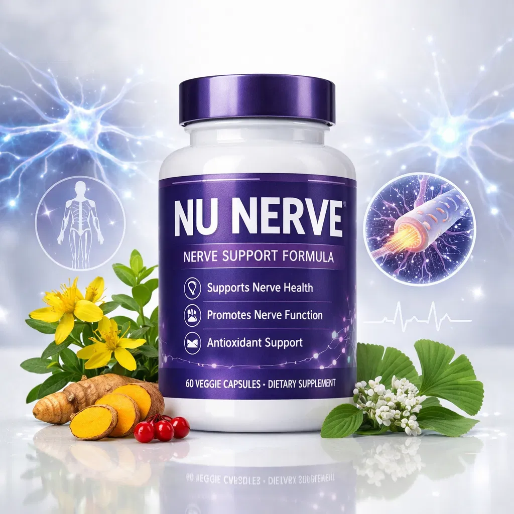 NU NERVE