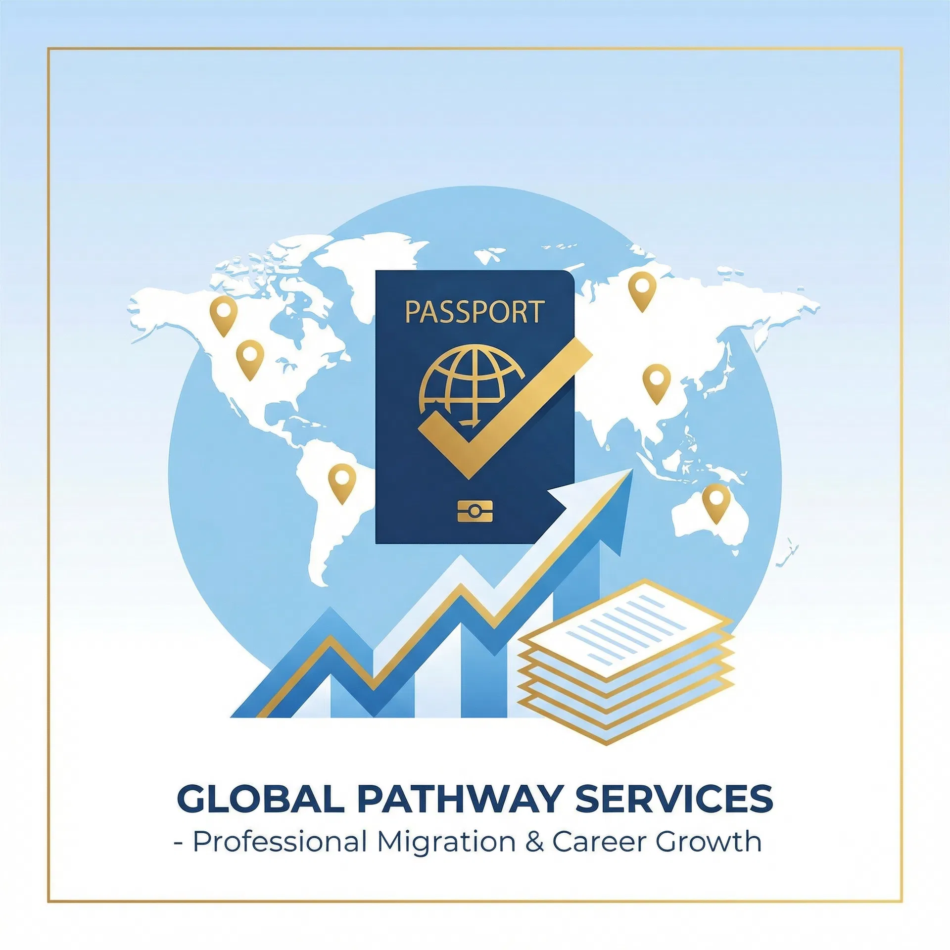 الهجرة المهنية