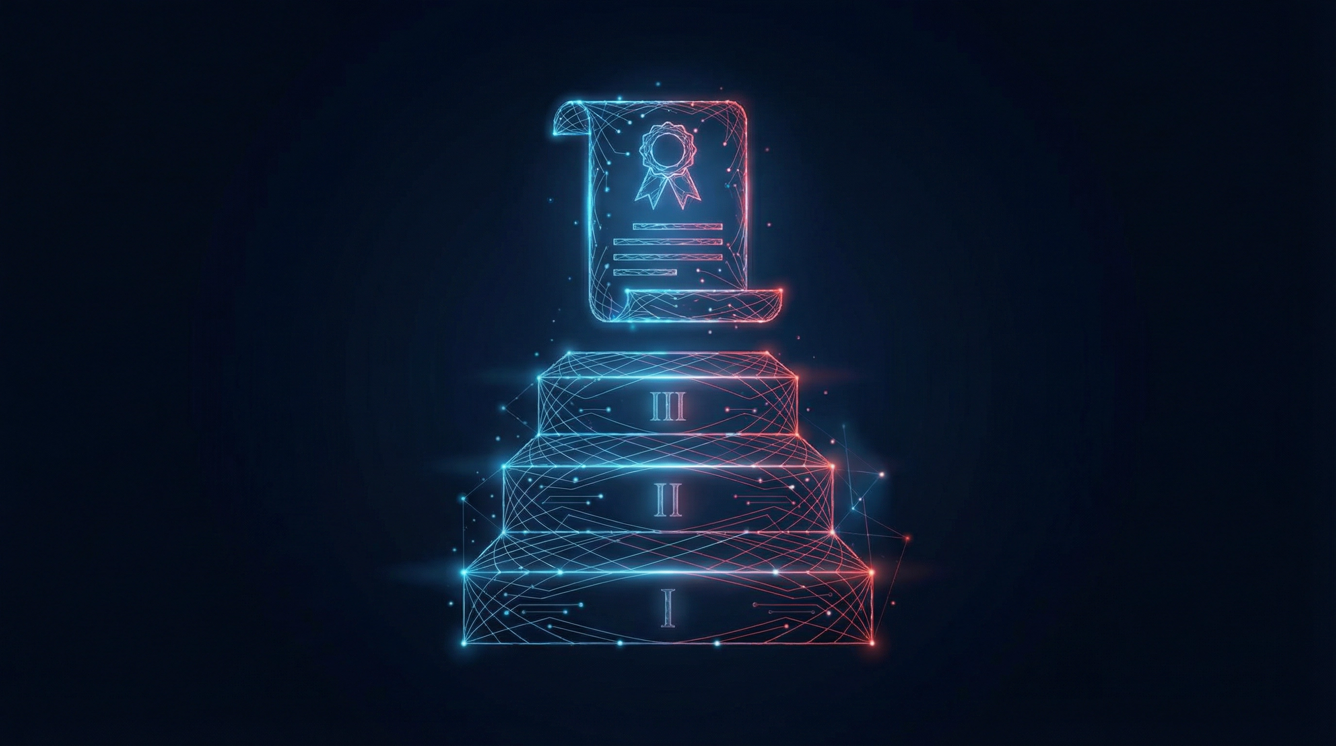 The 3 RADT Levels in California: Trainee I, Trainee II & Intern Explained