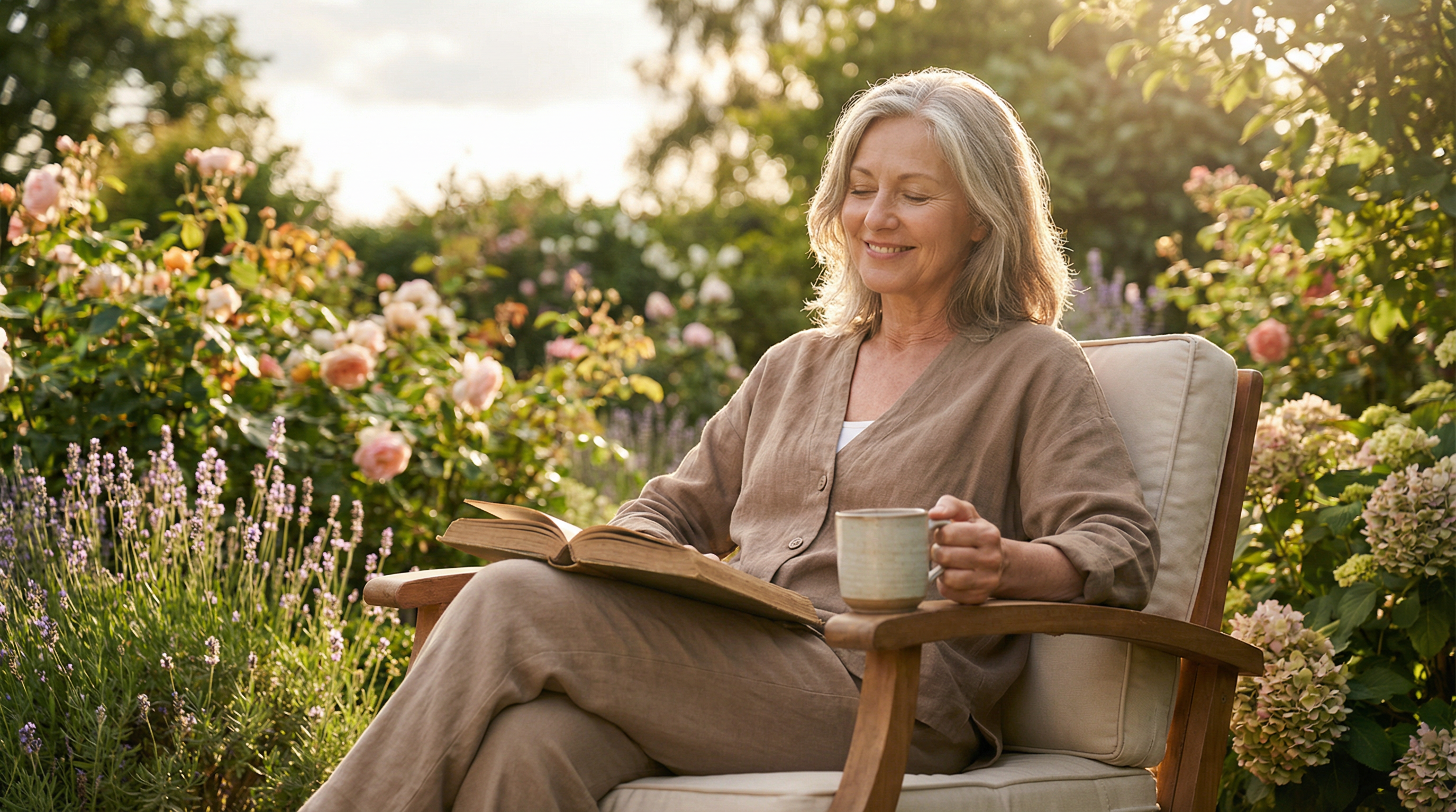 Self-Care Is Not Selfish: Tips for Family Caregivers