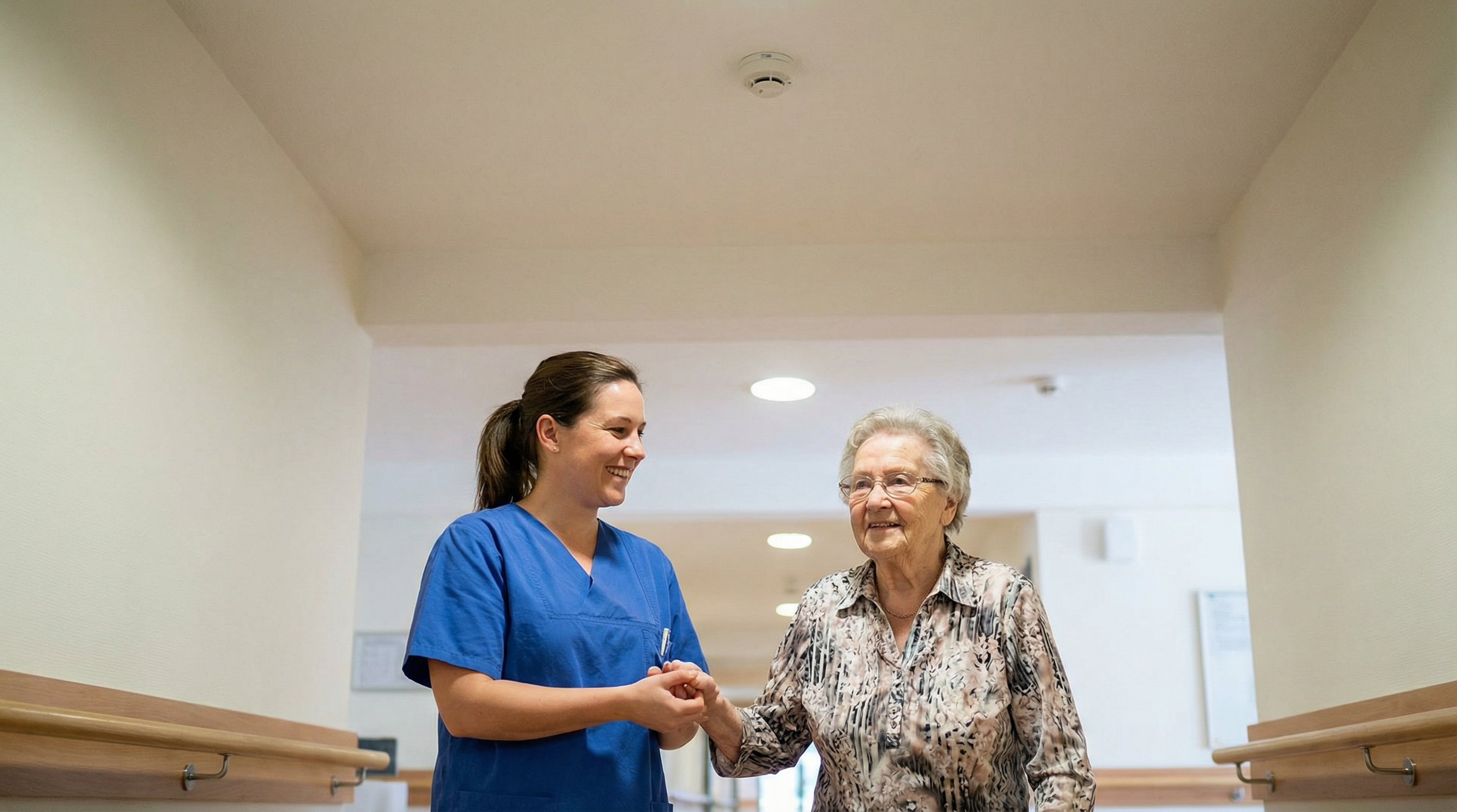 Preventing Falls at Home: NOVA Senior Safety Tips