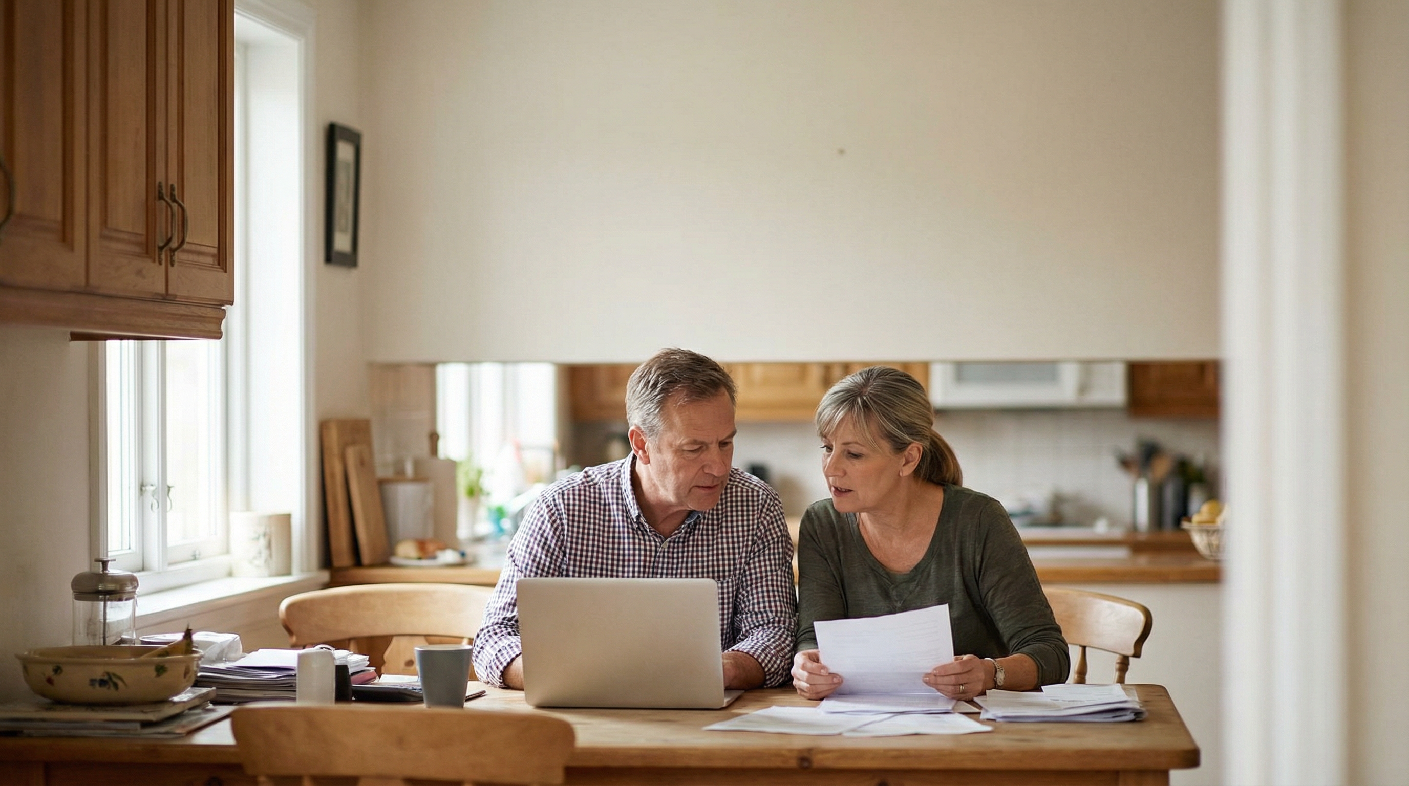 How to Choose a Home Care Agency in Northern Virginia