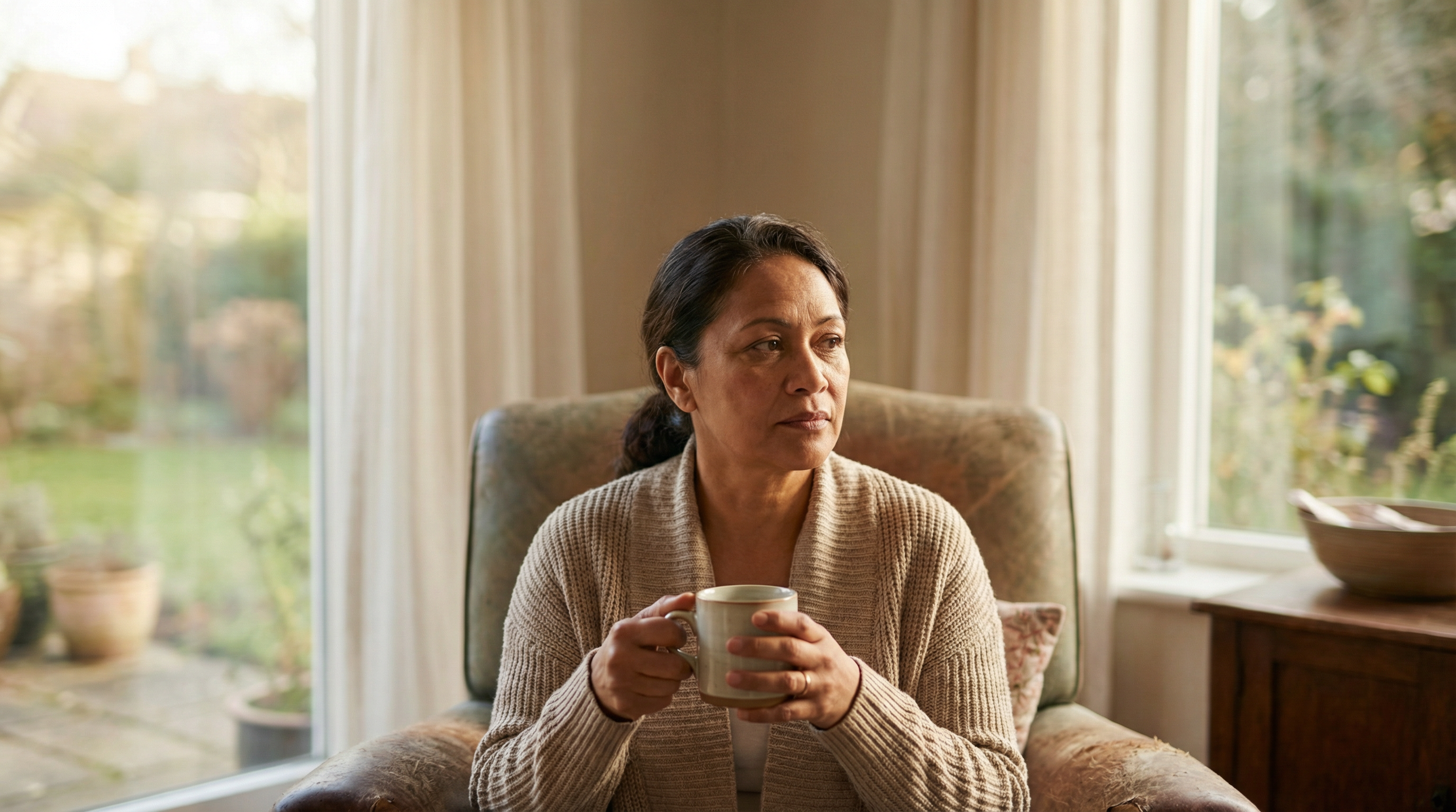 Caregiver Burnout: Signs, Solutions, and Help