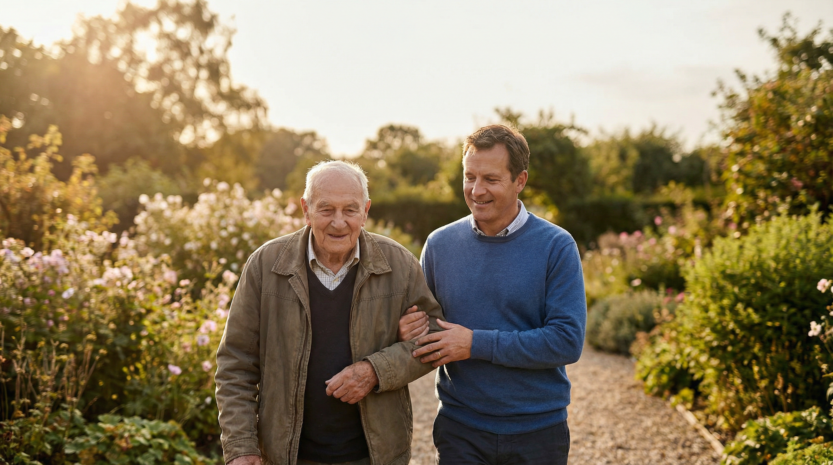 Understanding Dementia: Stages and Home Care