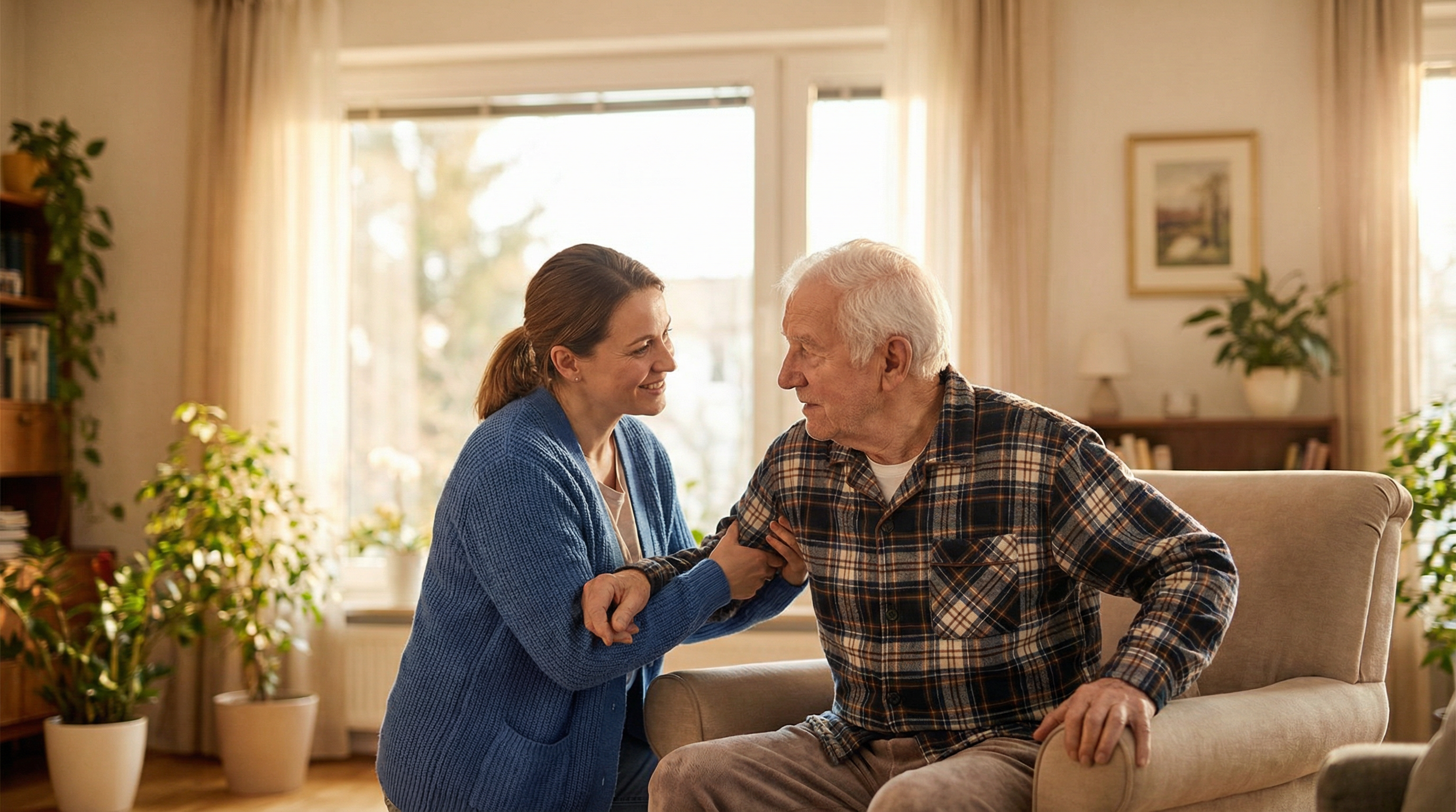 Hospital to Home: A Transitional Care Guide