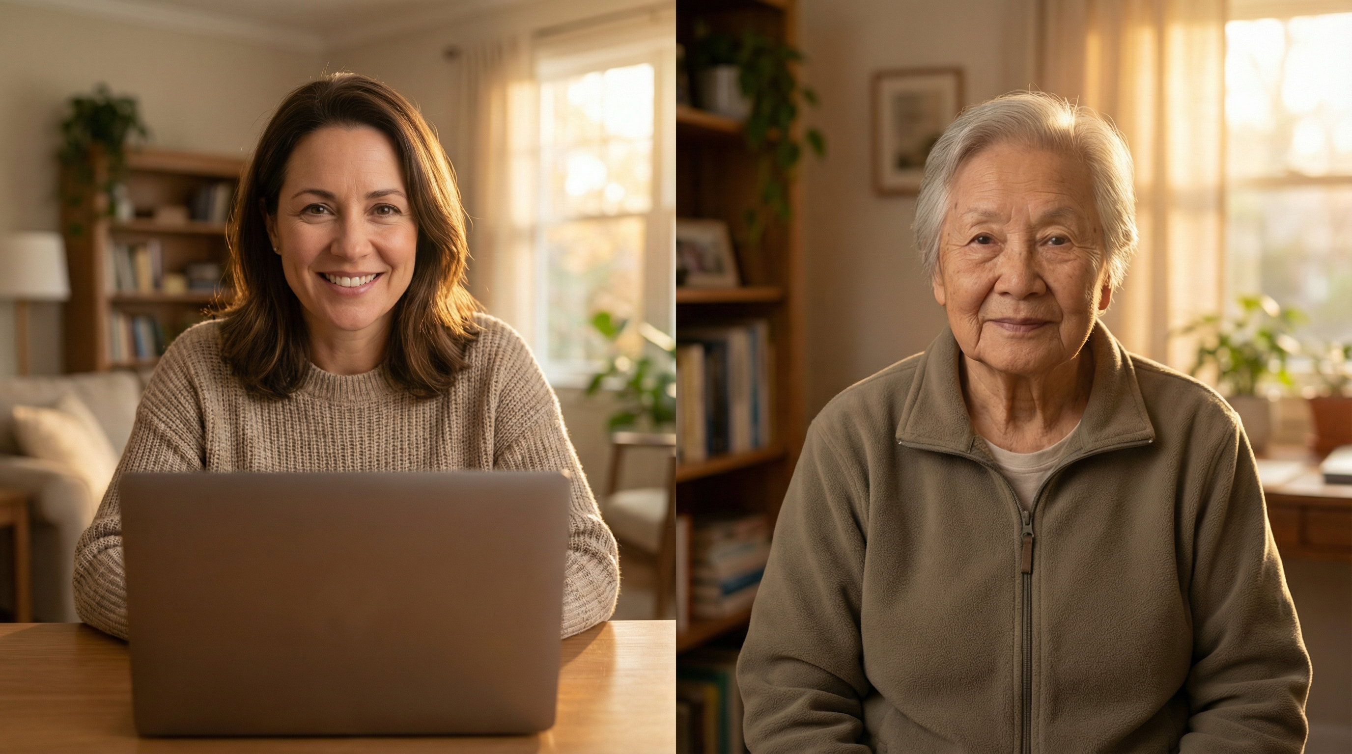 Caring from Afar: Long-Distance Caregiver Tips