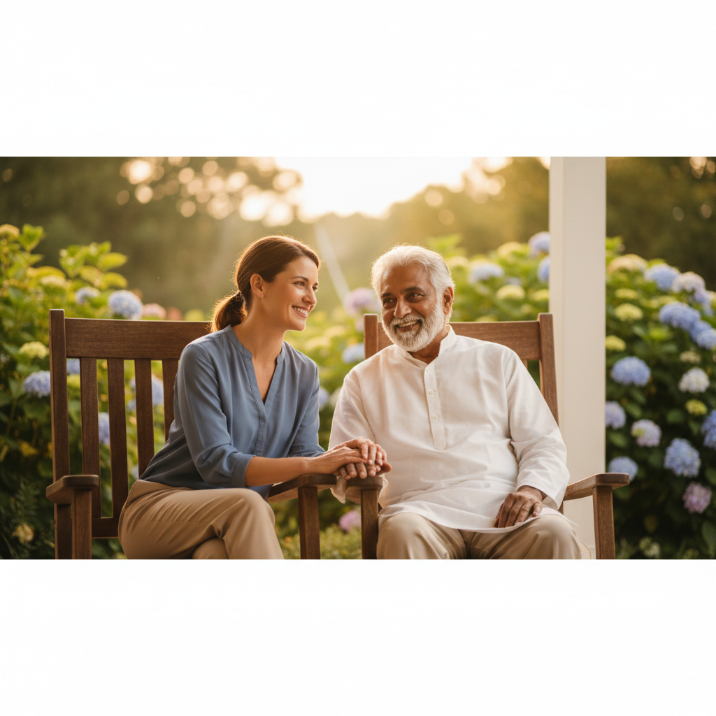Respite Care for Family Caregivers in Manassas, VA