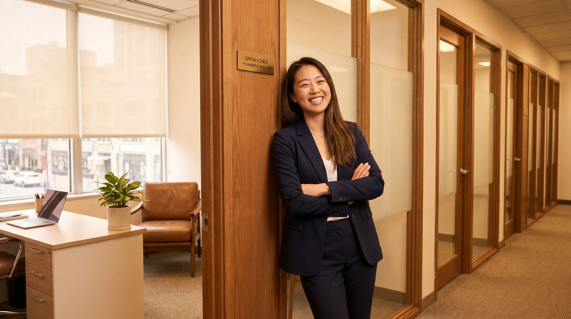The Best Private Office Space Near Manassas, Chantilly, Herndon & Centreville — A Local Guide