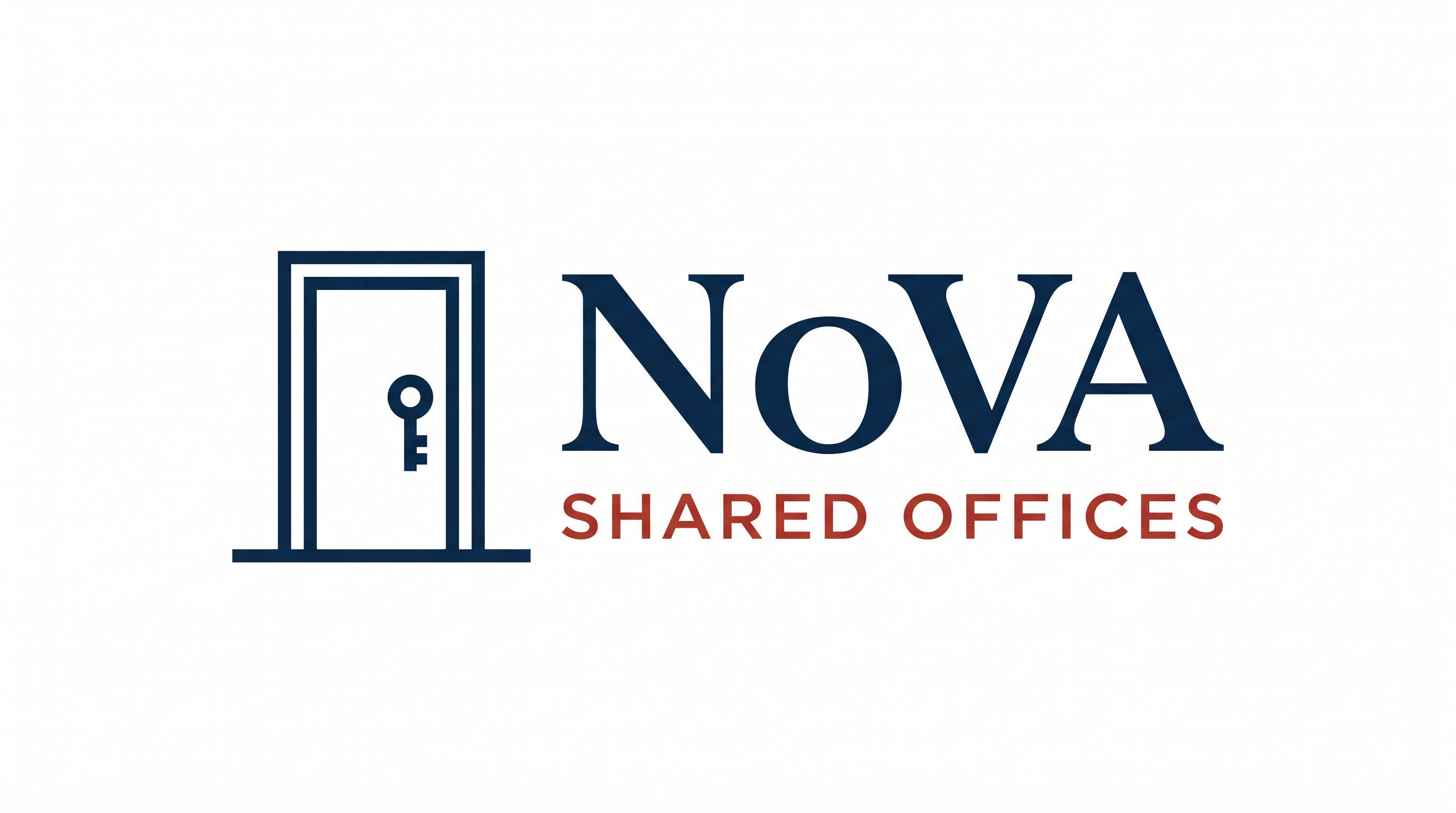 NoVA Shared Offices
