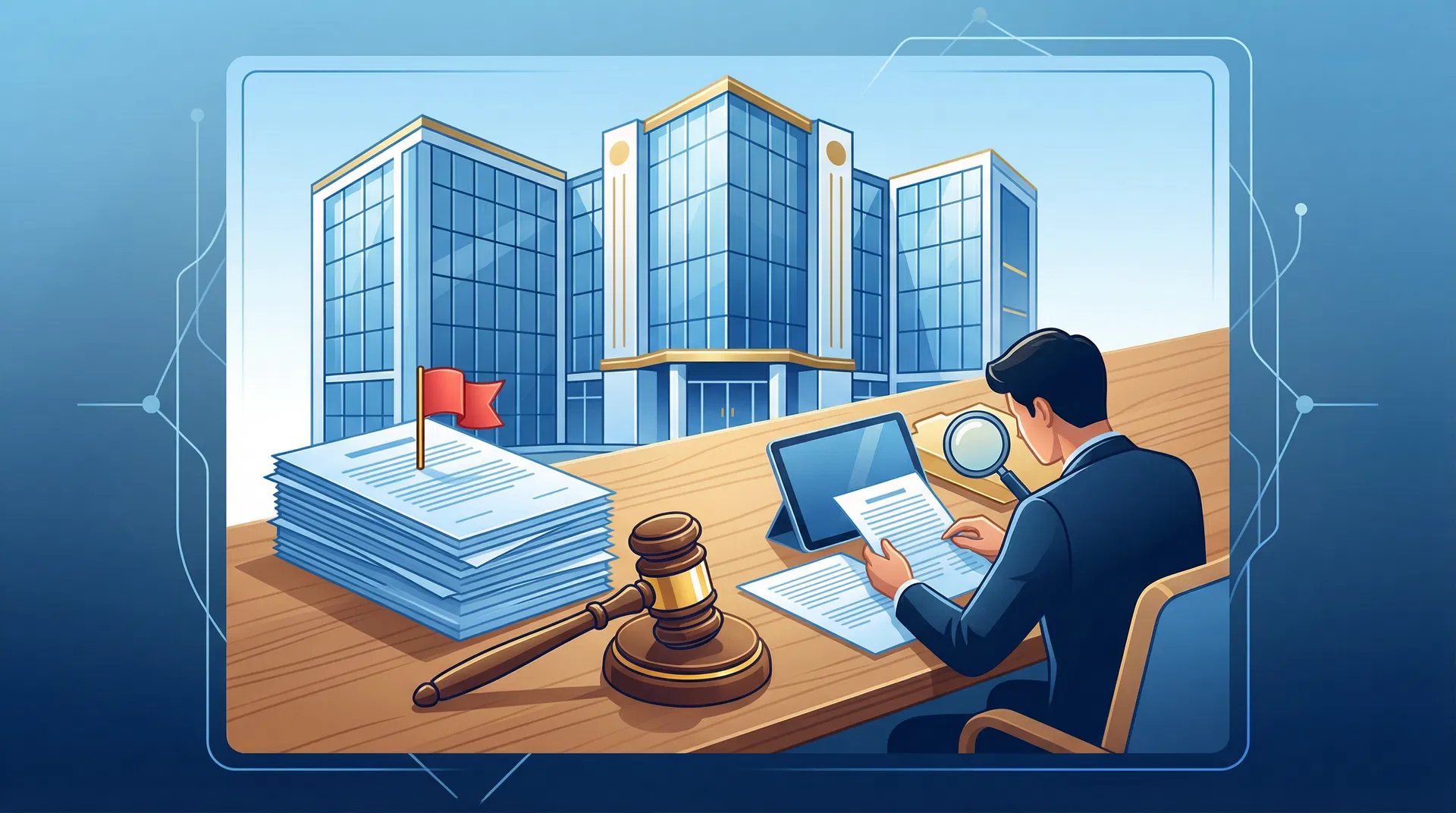 Zwolnienie dyscyplinarne w Holandii: kiedy jest legalne?