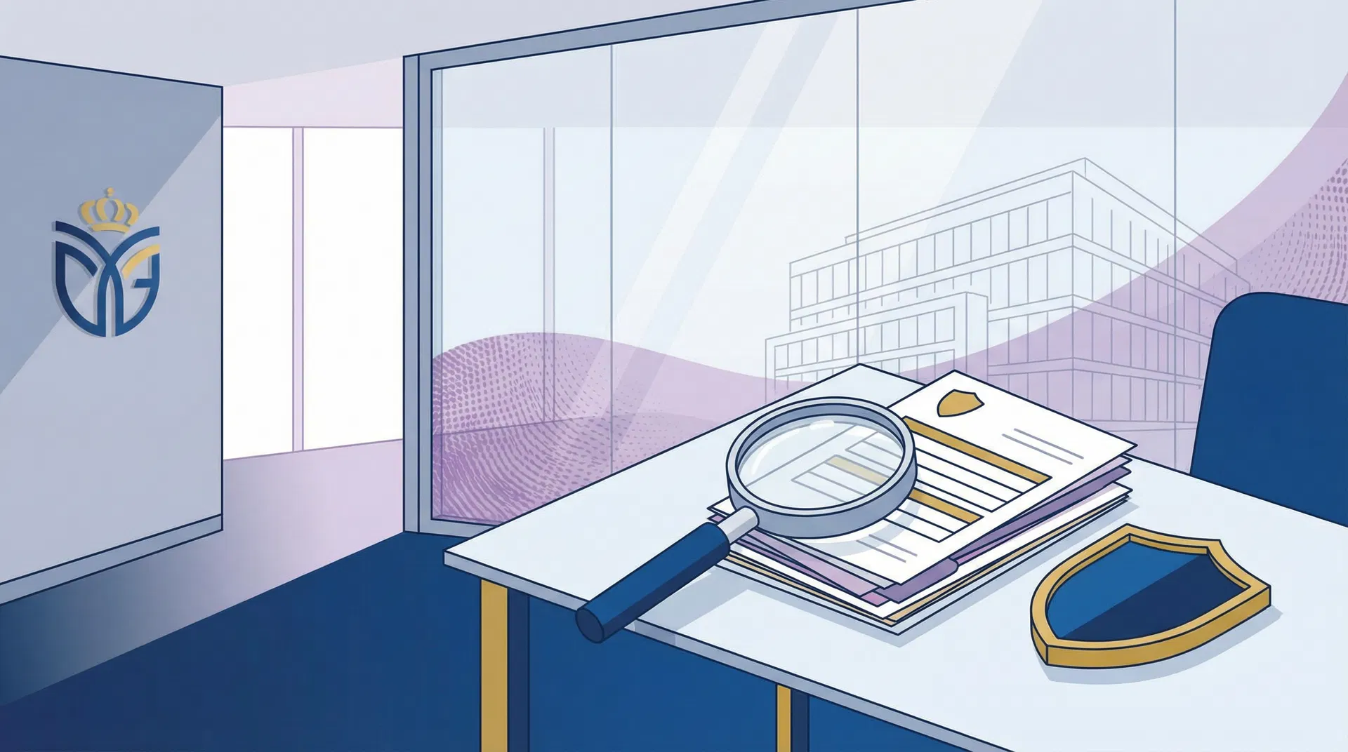 EVR-registratie door ASR — juridische hulp bij frauderegistratie verzekeringen