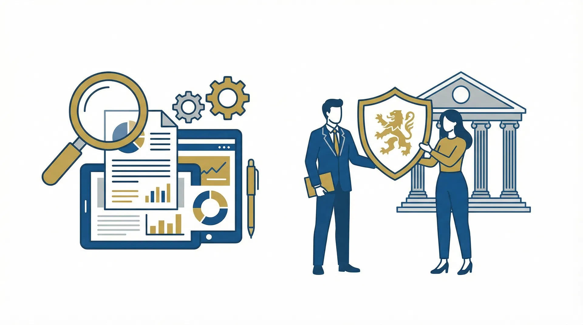 Uw rechten tijdens een fraude-onderzoek door de bank: Wat u moet weten