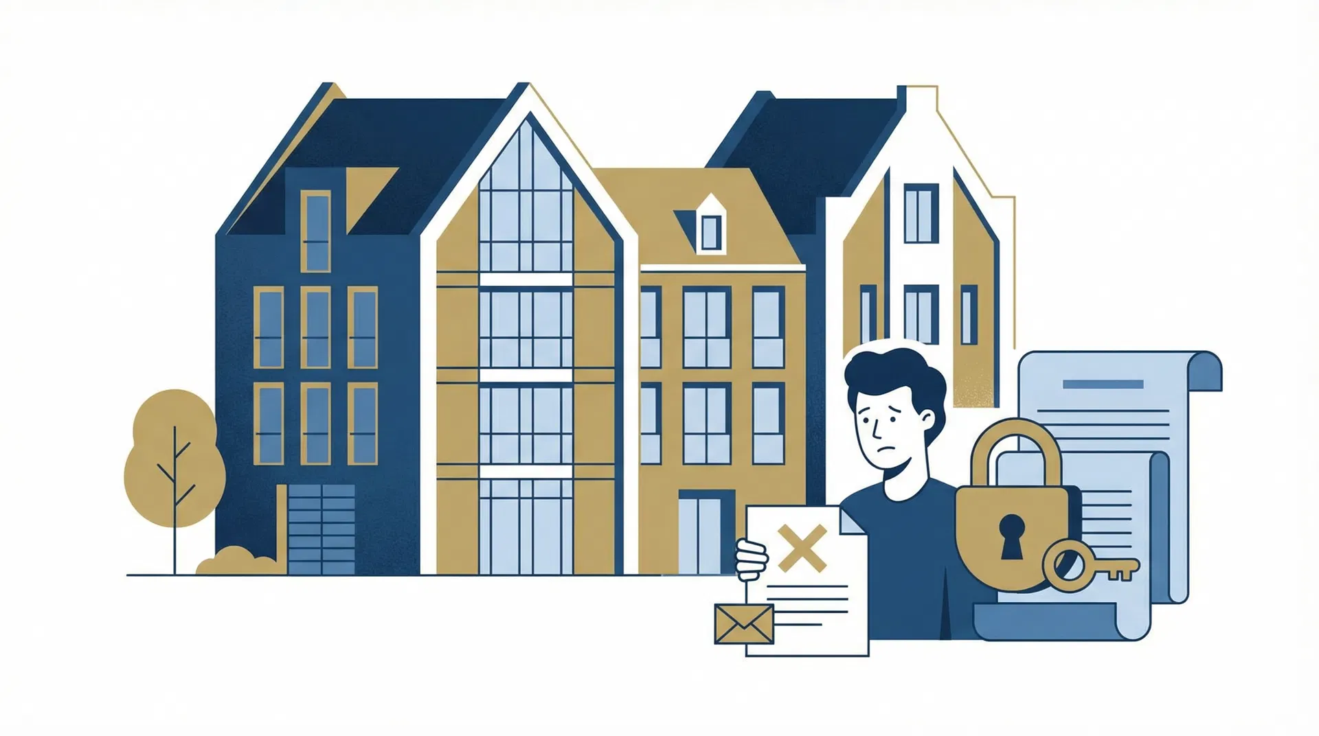 Okres wypowiedzenia dla pracowników tymczasowych w Holandii