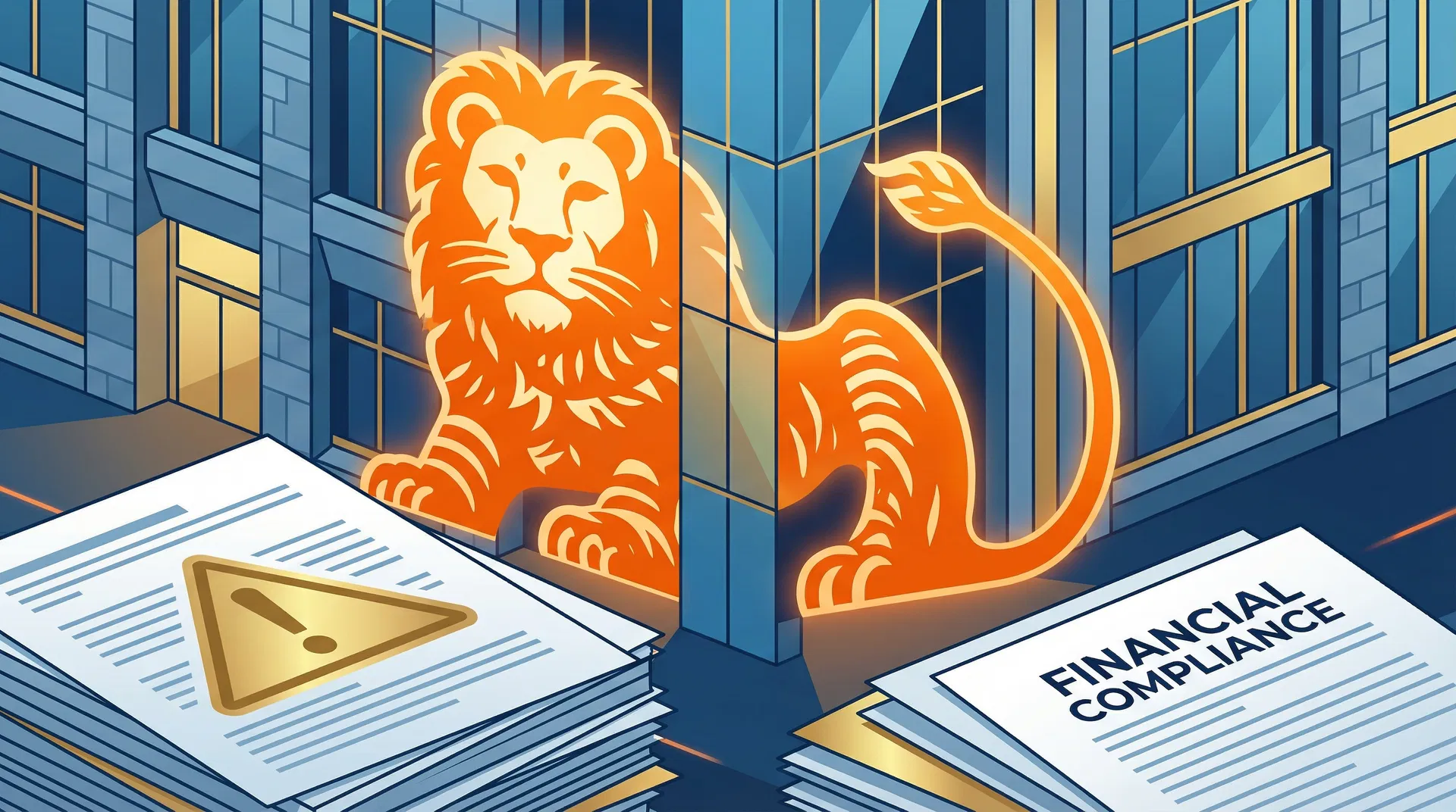 EVR-registratie door ING Bank — juridische hulp bij frauderegistratie