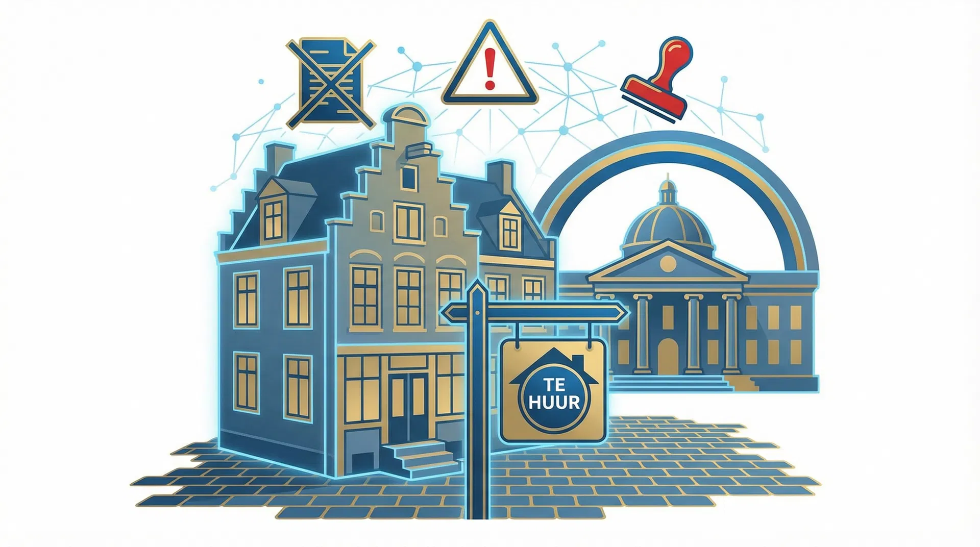 Porozumienie o rozwiązaniu umowy w Holandii: prawa, zasiłek WW i odprawa