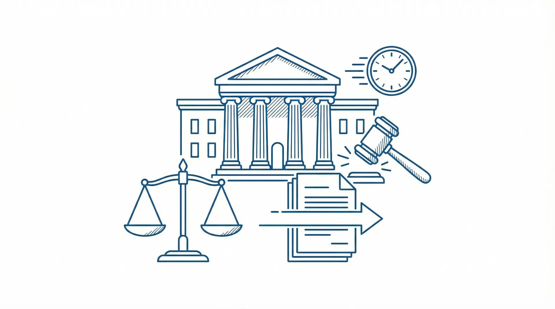 Okres wypowiedzenia w Holandii: Kompletny przewodnik dla polskich pracowników