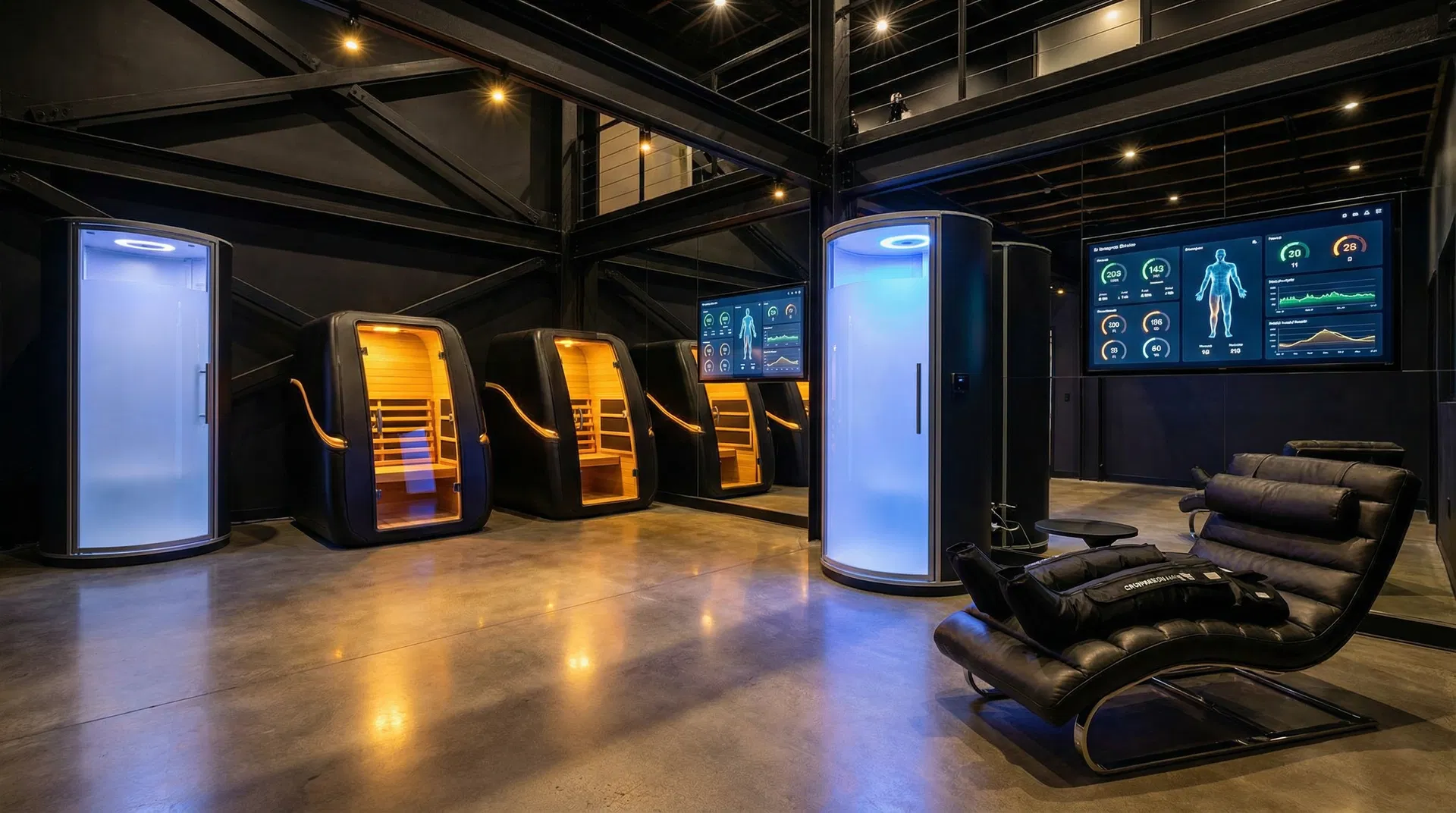 Performance & Recovery