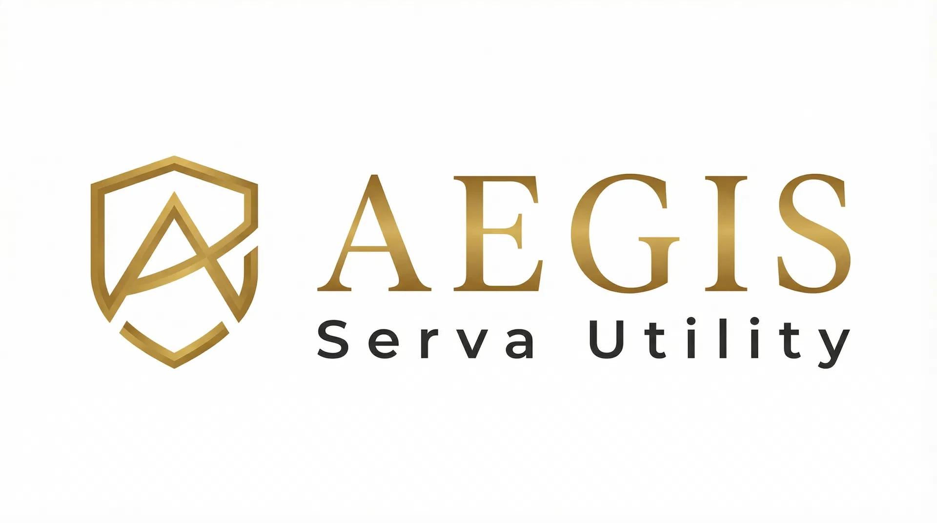 AEGIS – Serva Utility