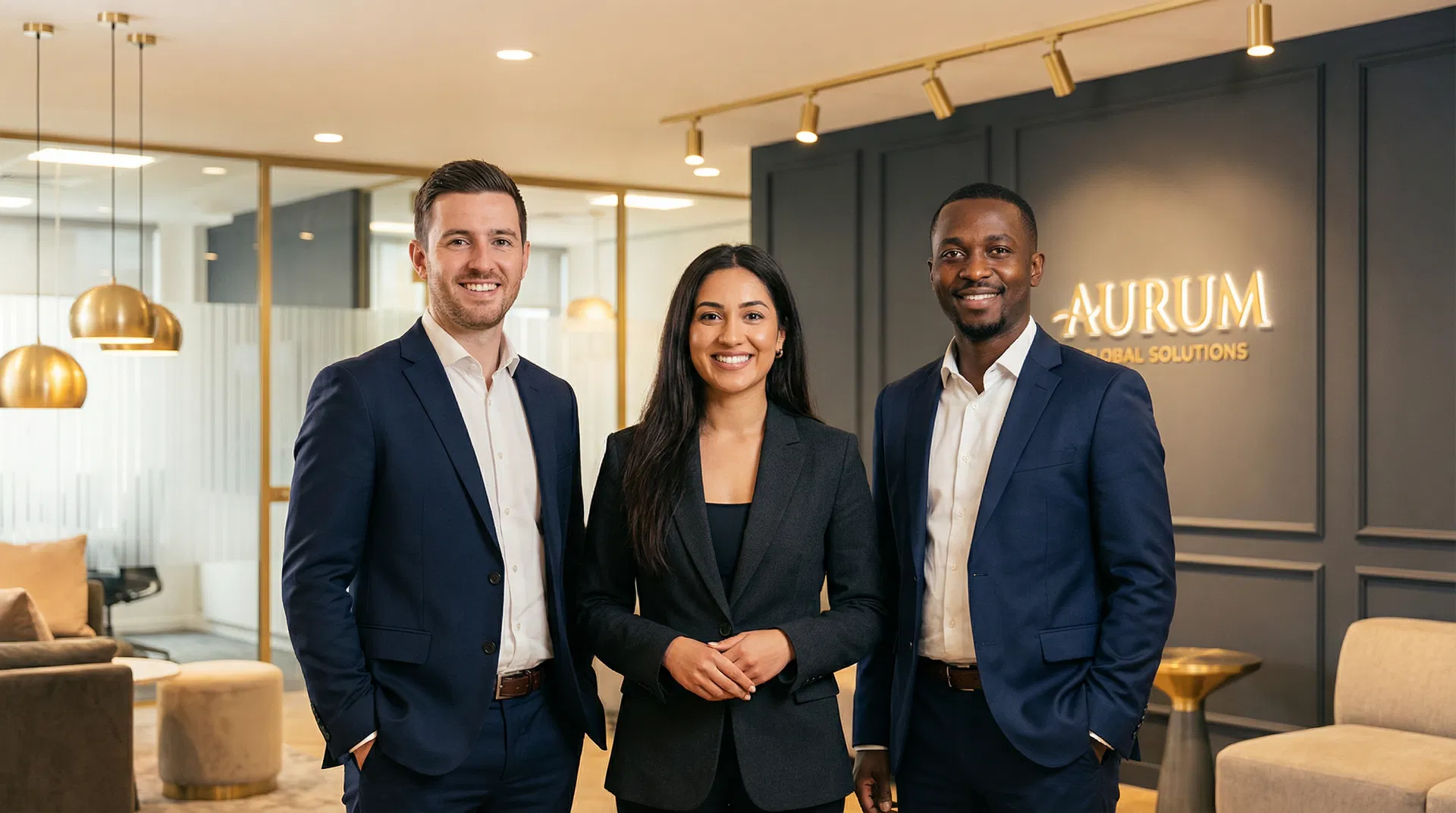 AEGIS Kundenservice-Team