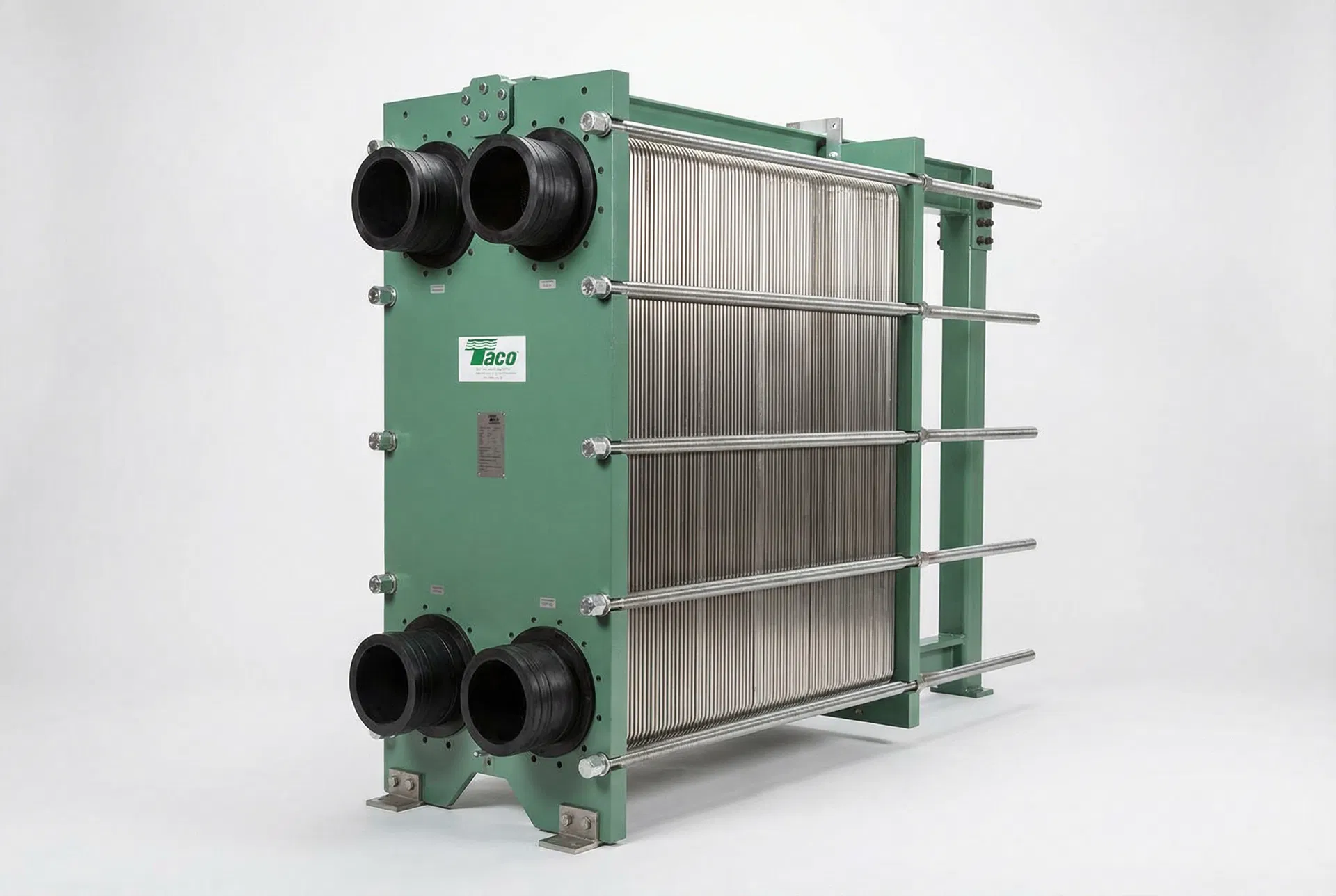 Plate Heat Exchanger Not Performing? How to Diagnose Fouling, Leaks, and High Approach Temps