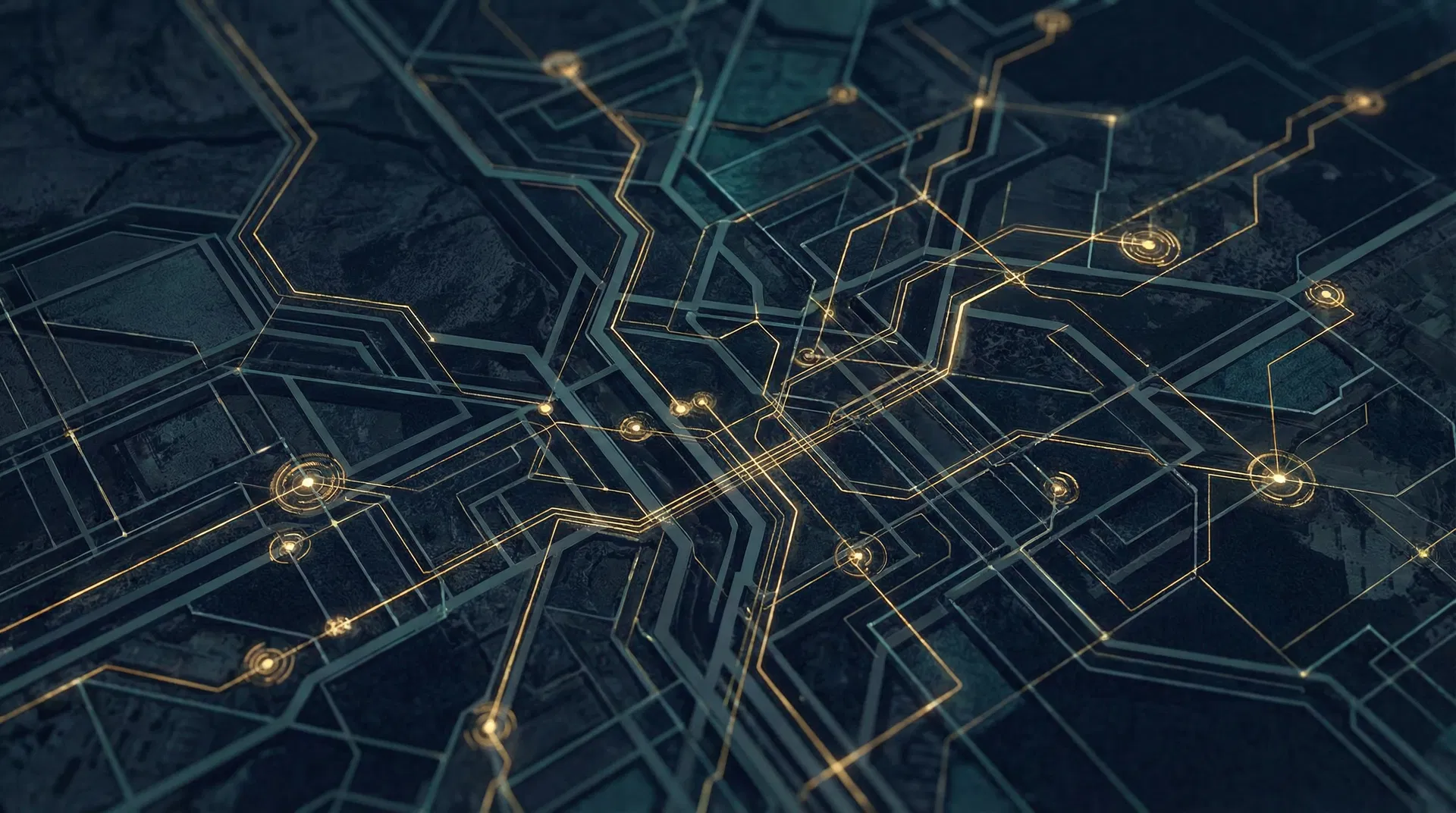 Prevention grid network